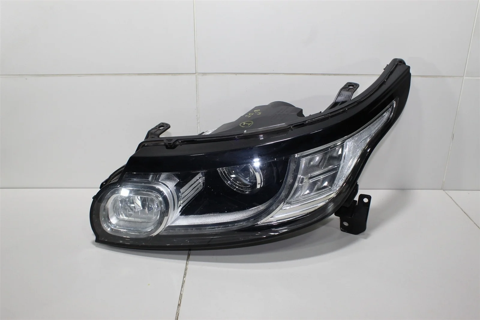 Фара LAND ROVER RANGE ROVER SPORT 2013+ LR057278 L494, левая