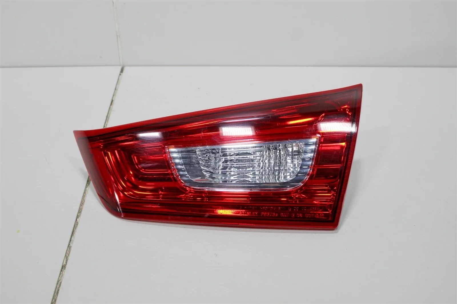 Фонарь MITSUBISHI ASX 2010+ 8336A088, правый