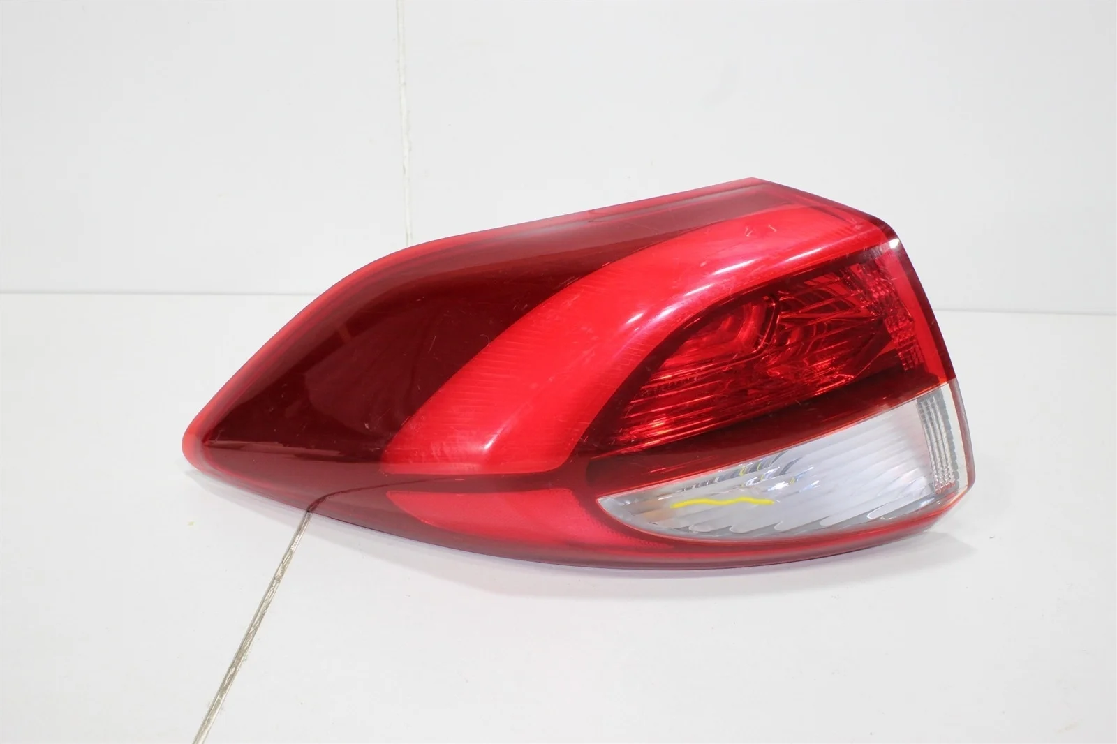 Фонарь Hyundai Tucson 2015+ 92401D7100 TL, левый