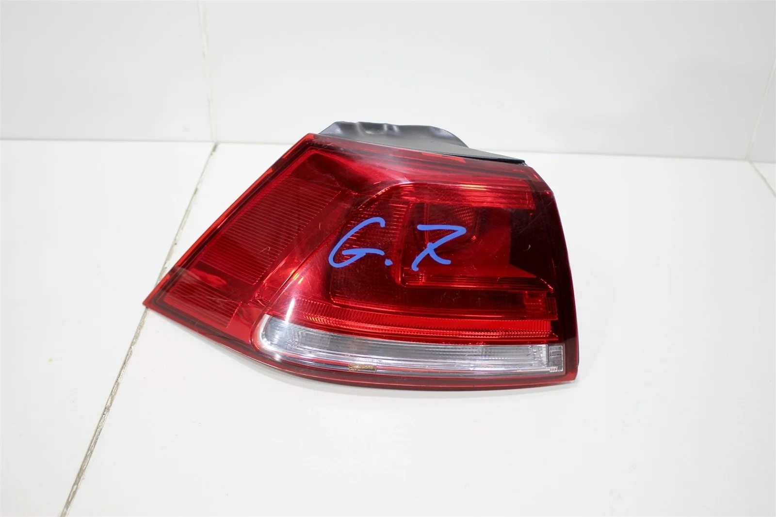 Фонарь VOLKSWAGEN GOLF 2012+ 5G0945095 7, левый