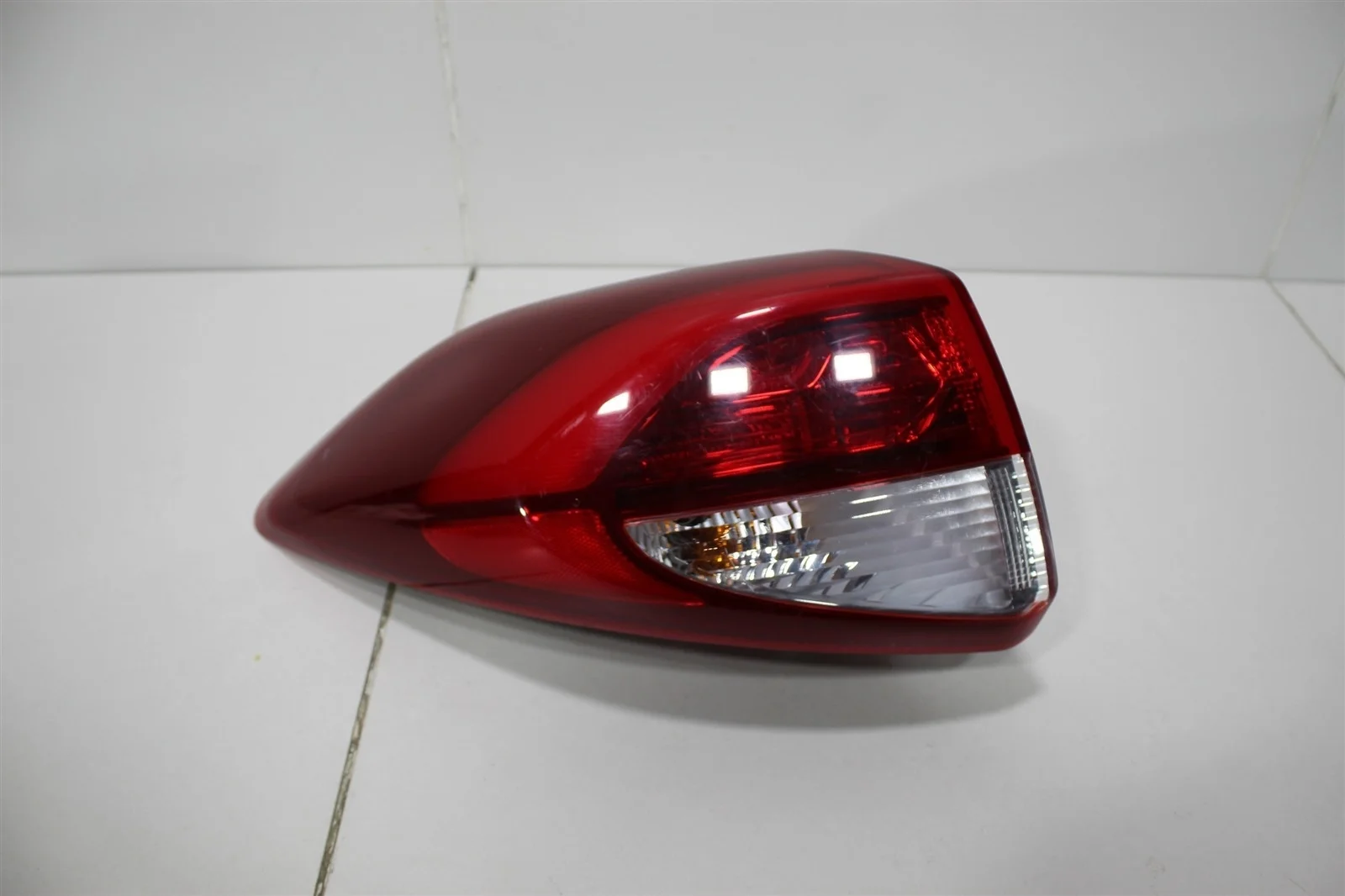 Фонарь Hyundai Tucson 2015+ 92401D7100 TL, левый