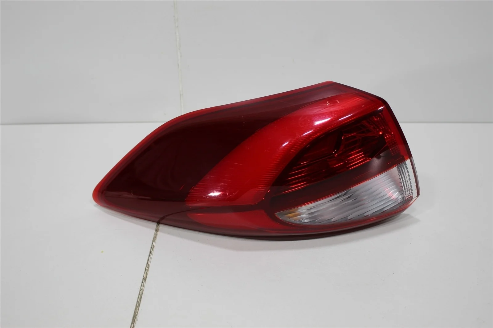 Фонарь Hyundai Tucson 2015+ 92401D7100 TL, левый