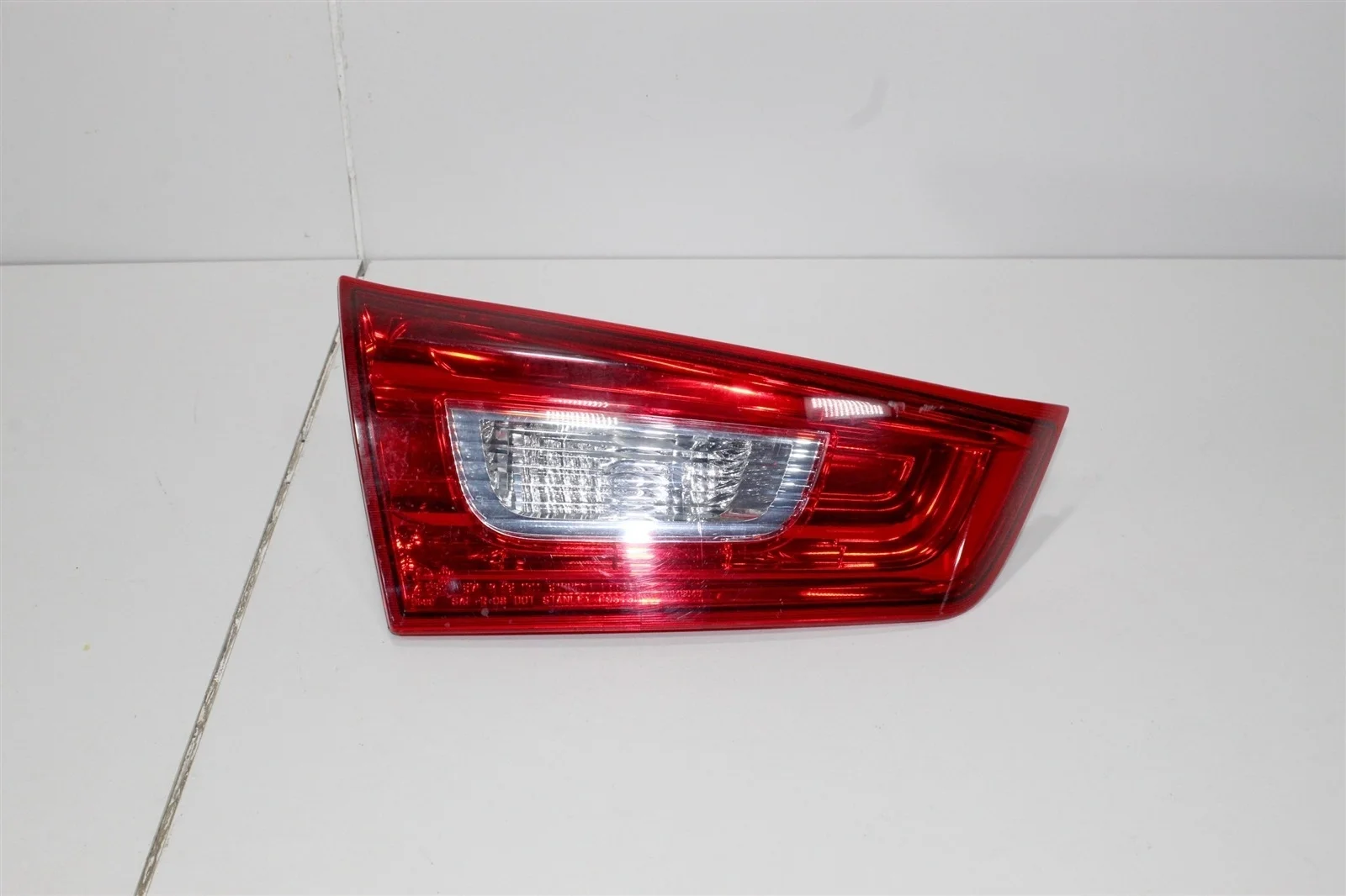 Фонарь MITSUBISHI ASX 2010+ 8336A087, левый