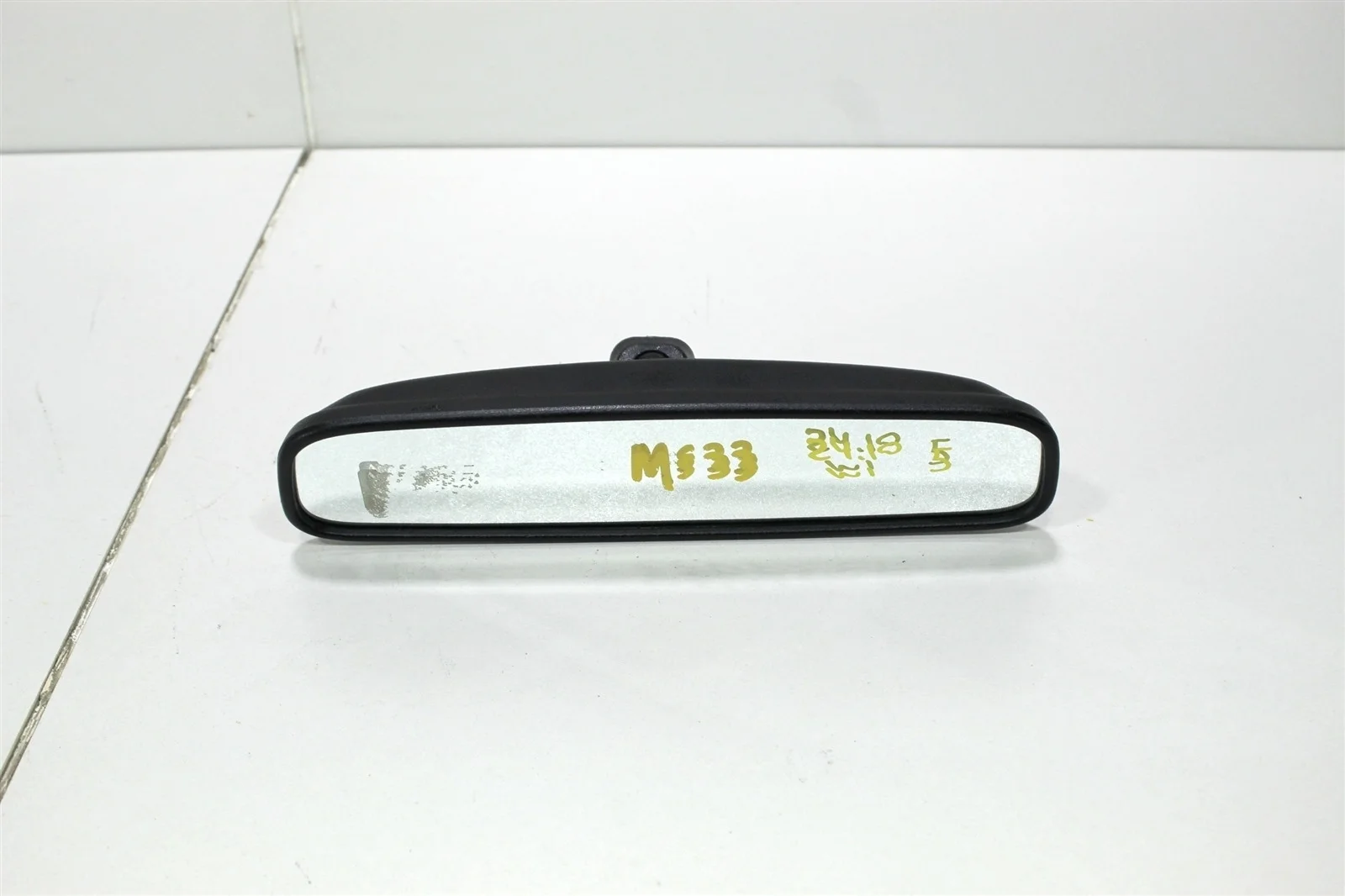 Зеркало салонное Hyundai IX35 2011 851013X100 LM 2.0L (G4KD)