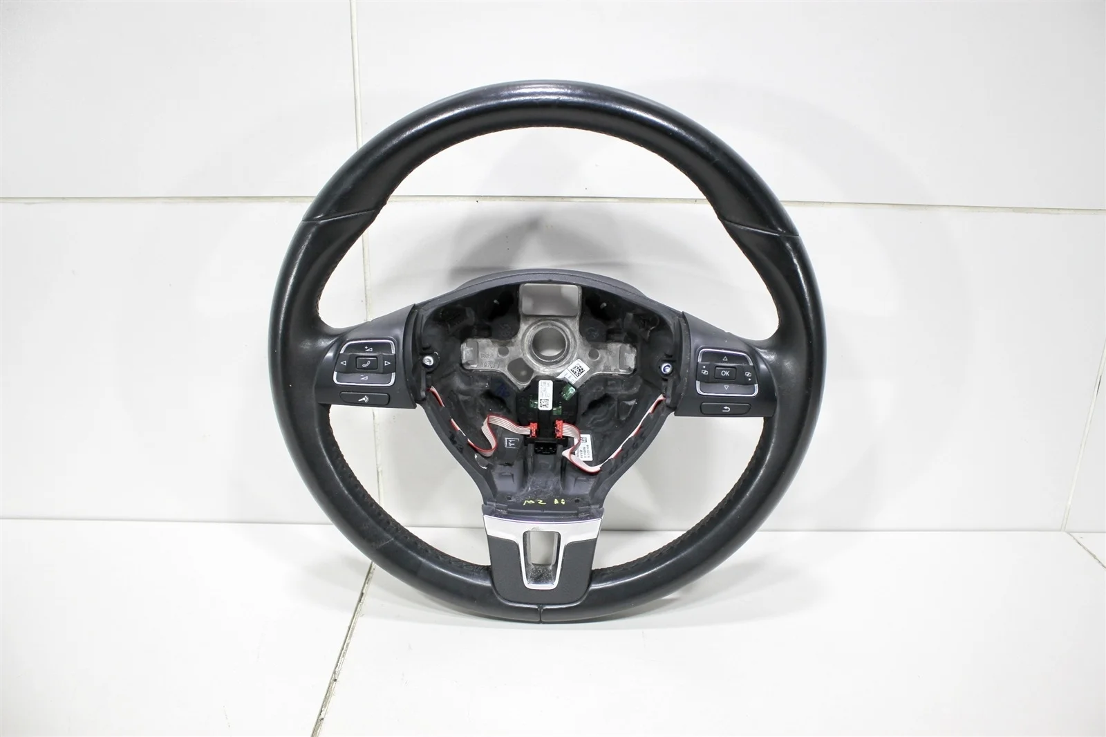 Руль VOLKSWAGEN TIGUAN 2015 1T0419091ACE74 1