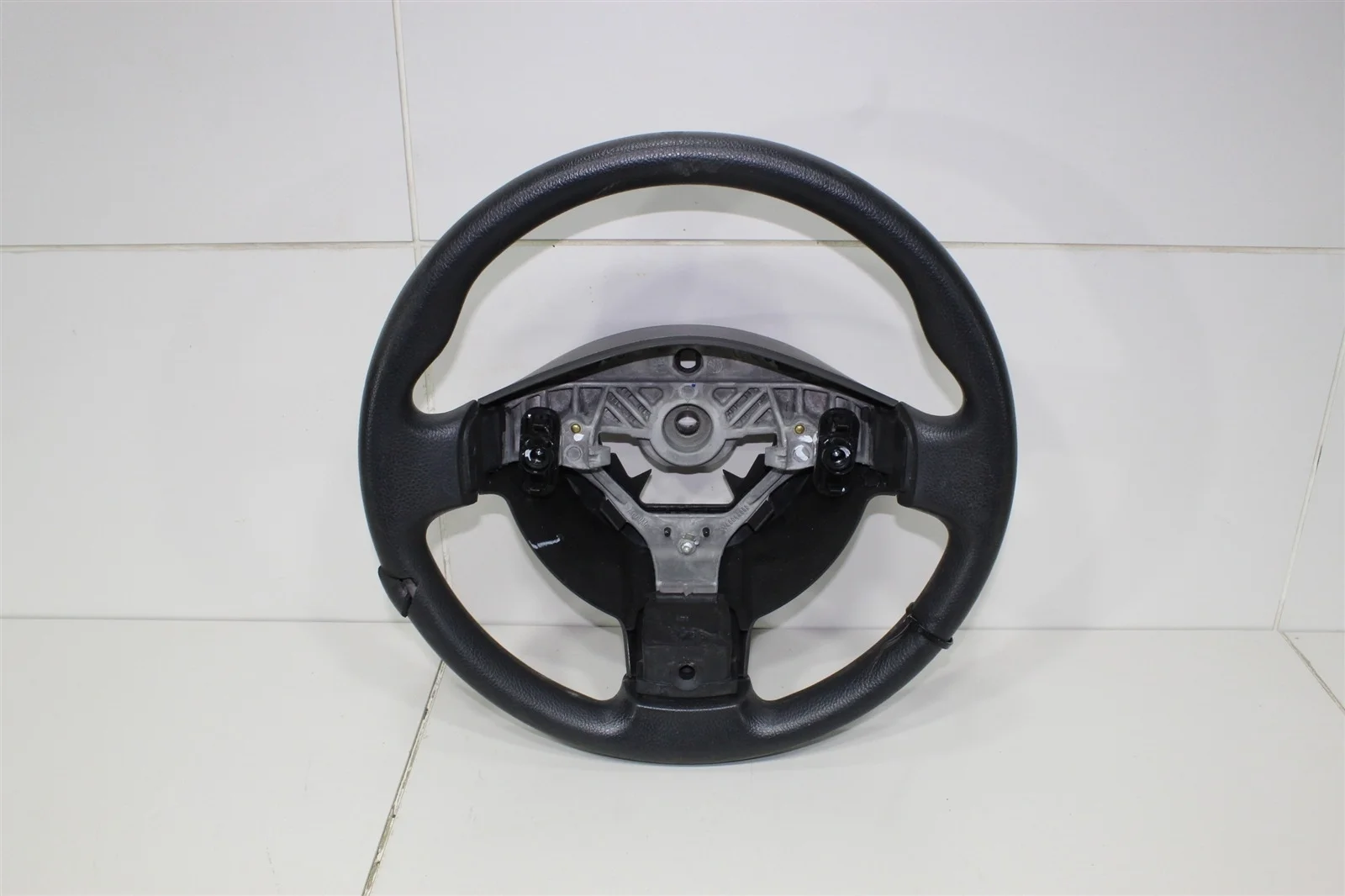 Руль NISSAN QASHQAI 2011 48430JD00C J10