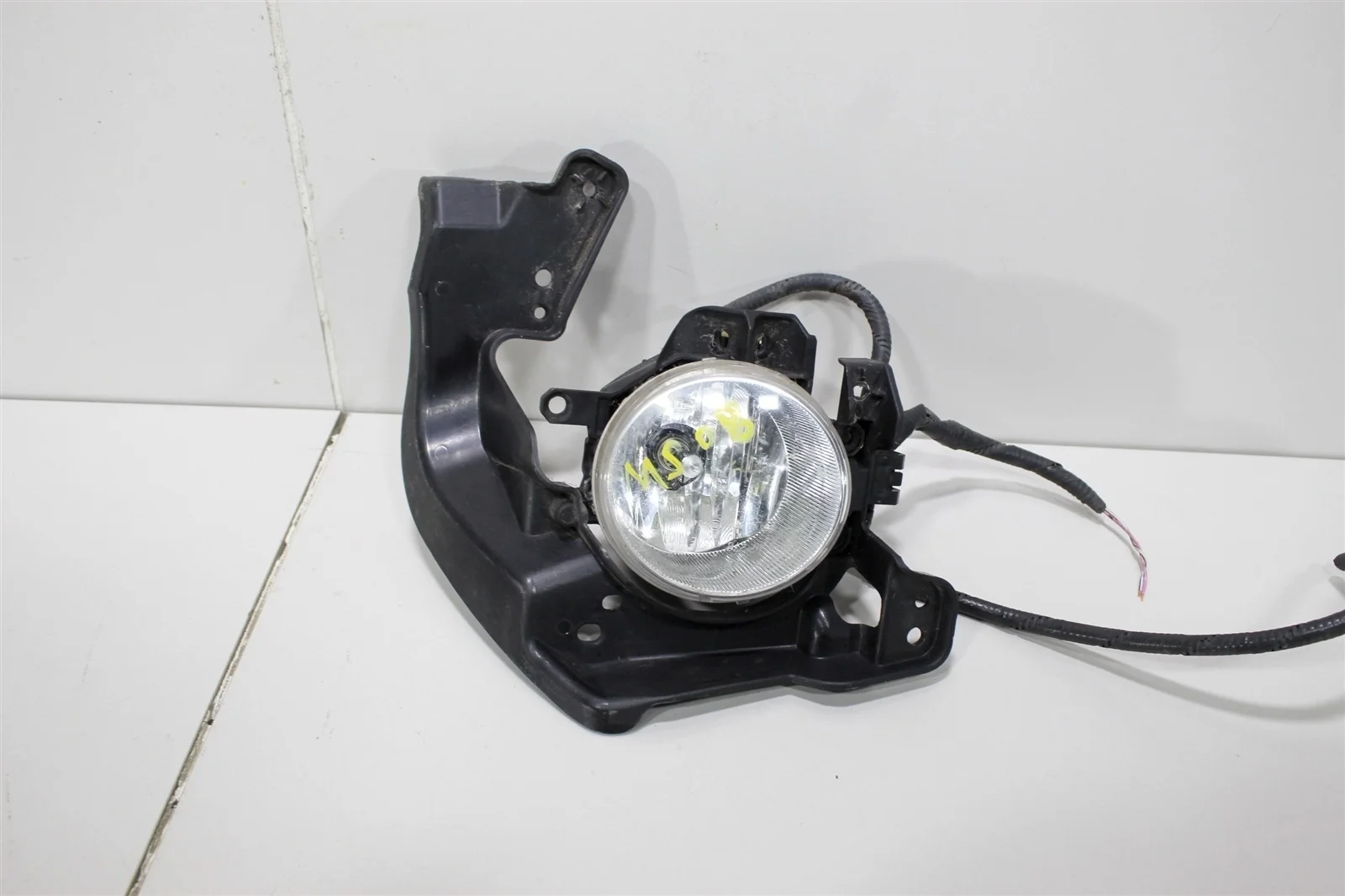 ПТФ TOYOTA HIGHLANDER 2013+ 8122002160 XU50, передний левый