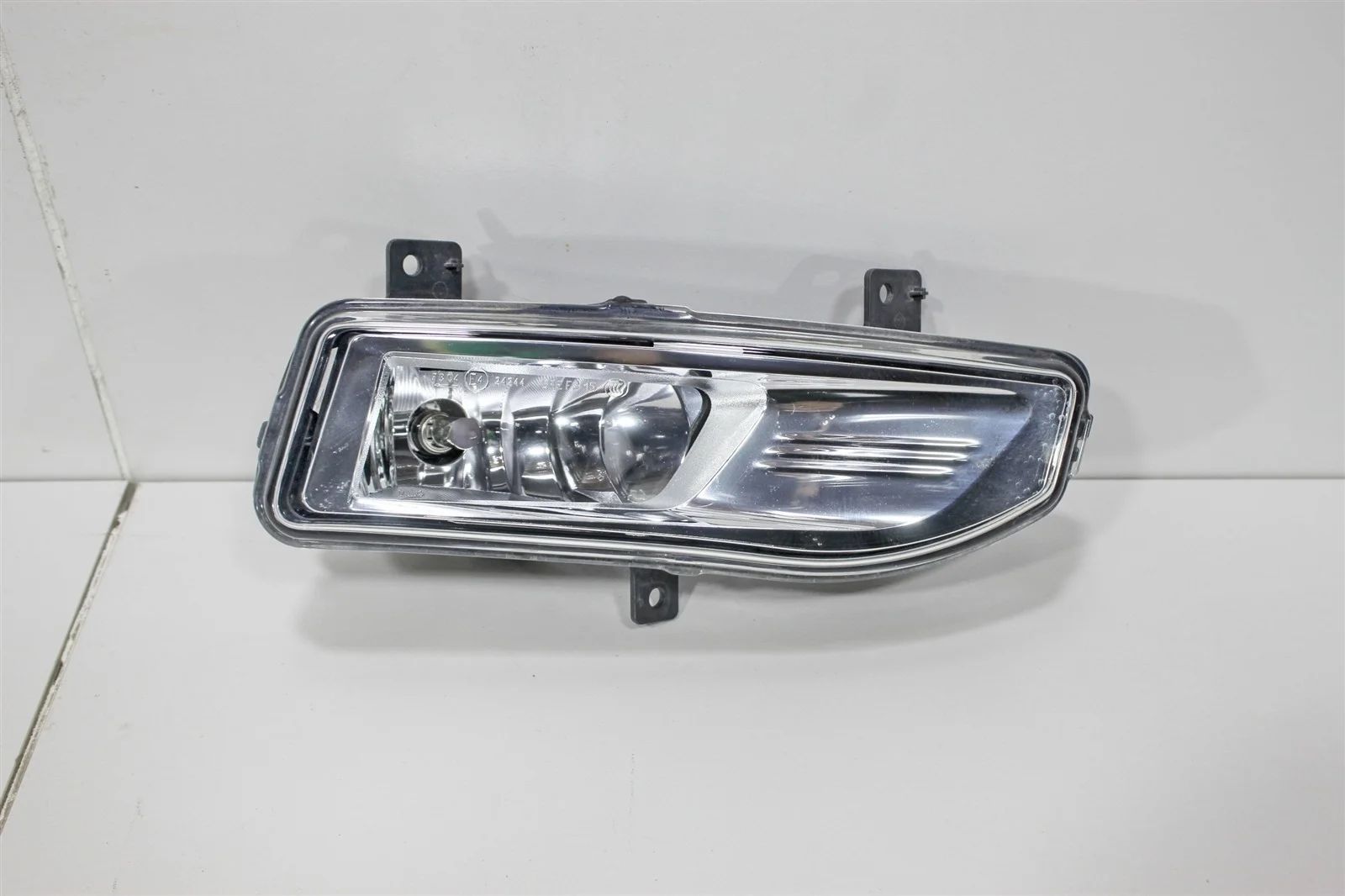 ПТФ NISSAN X-TRAIL 2017+ 261508995A T32, передний правый