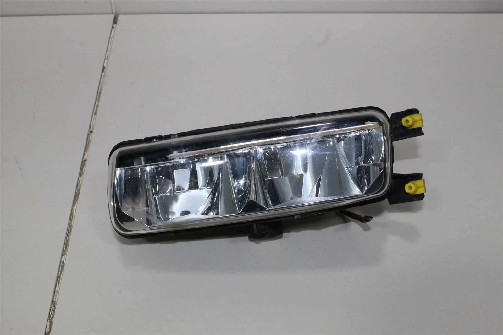 ПТФ LAND ROVER RANGE ROVER SPORT 2016 LR080284 L494, передний левый