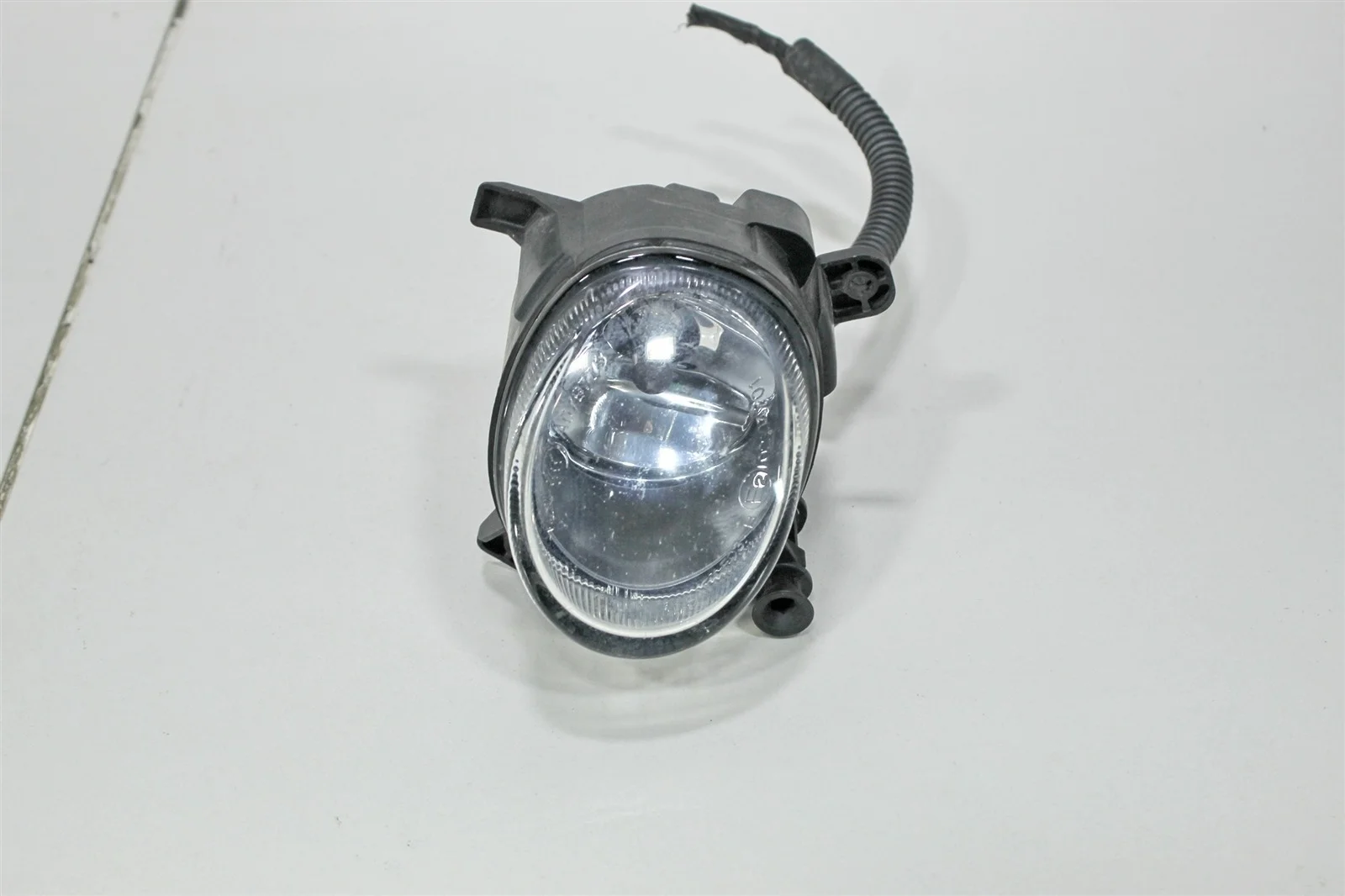 ПТФ AUDI Q3 2014 8T0941699 8U, передний левый