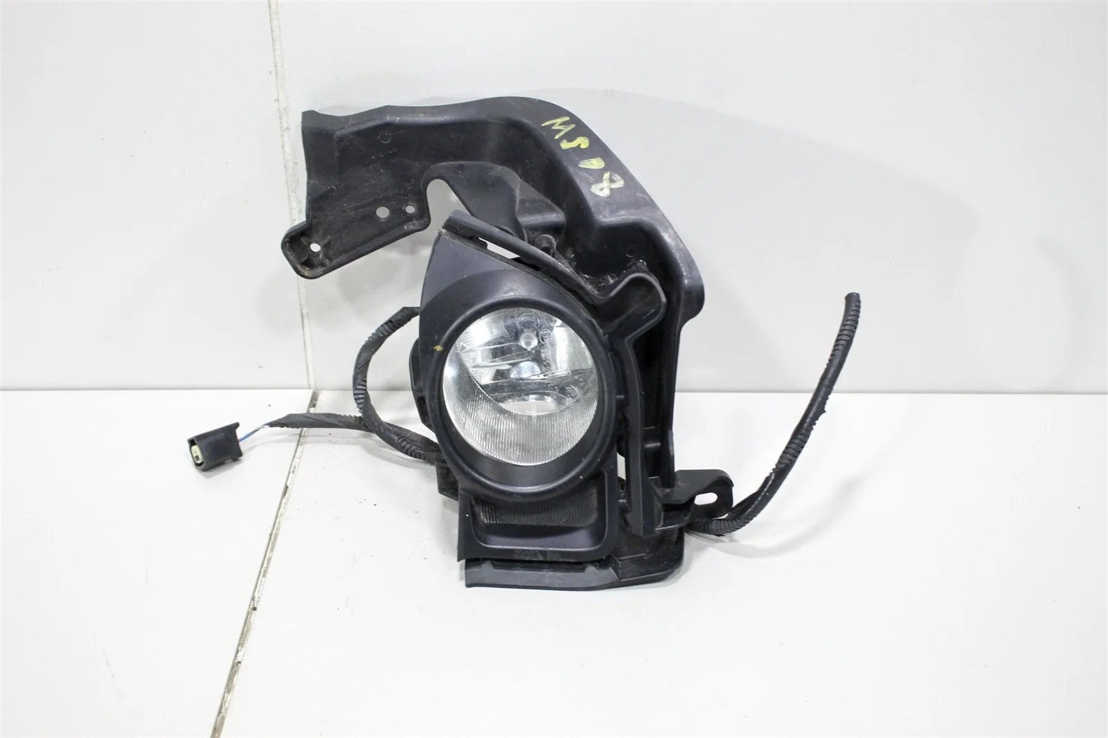 ПТФ TOYOTA HIGHLANDER 2013+ 8121002160 XU50, передний правый