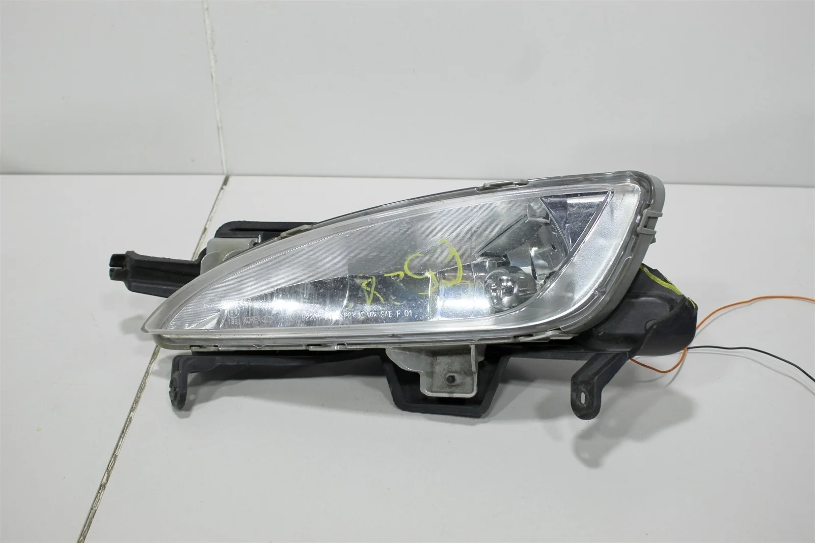 ПТФ KIA OPTIMA 2010-2013 922012T010, передний левый