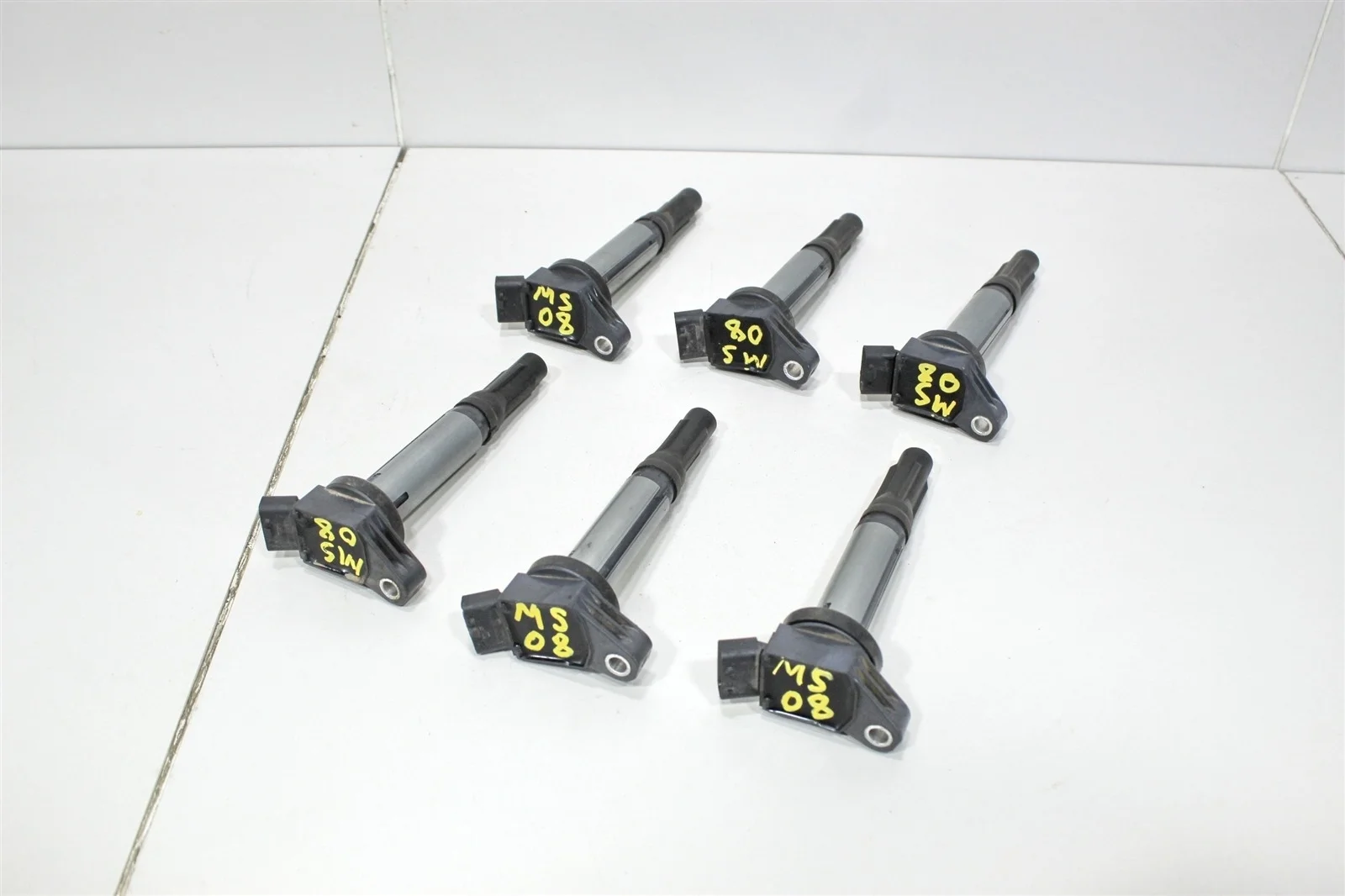 Катушка зажигания TOYOTA HIGHLANDER 2013+ 9091902255 XU50