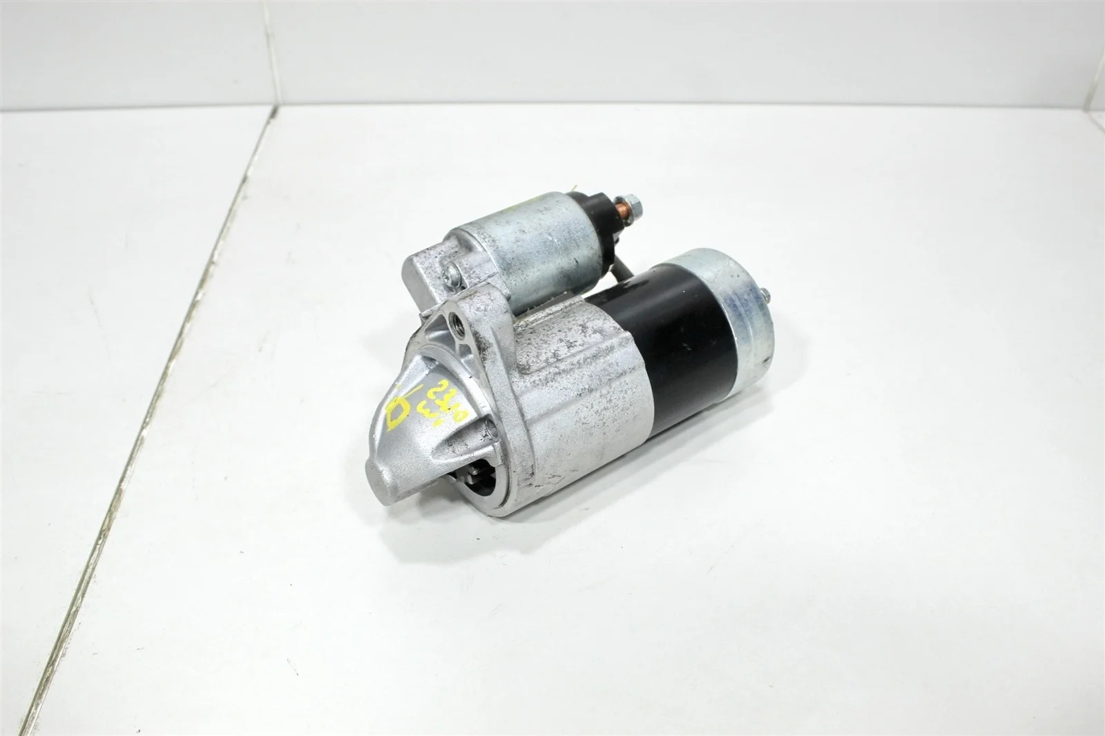 Стартер MAZDA CX-5 2022 PE0918400 KF 2.0L PEVPS