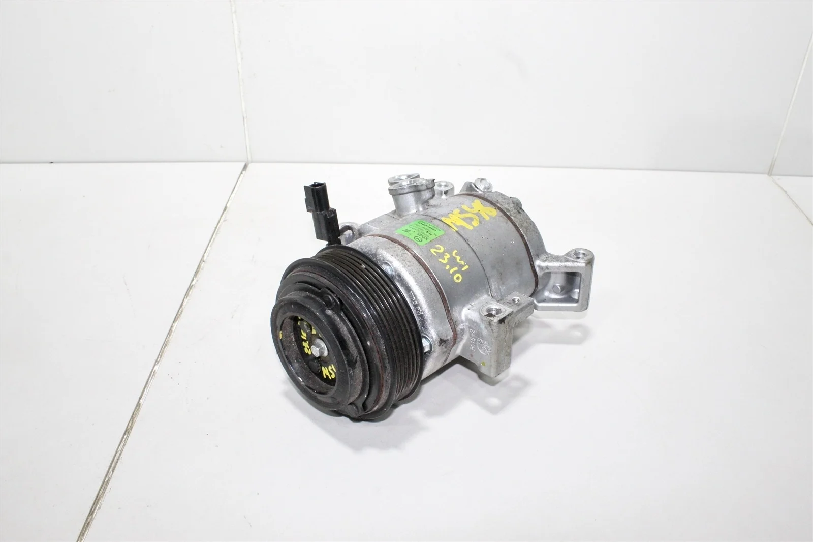 Компрессор кондиционера MAZDA CX-5 2022 KD4561450A KF 2.0L PEVPS