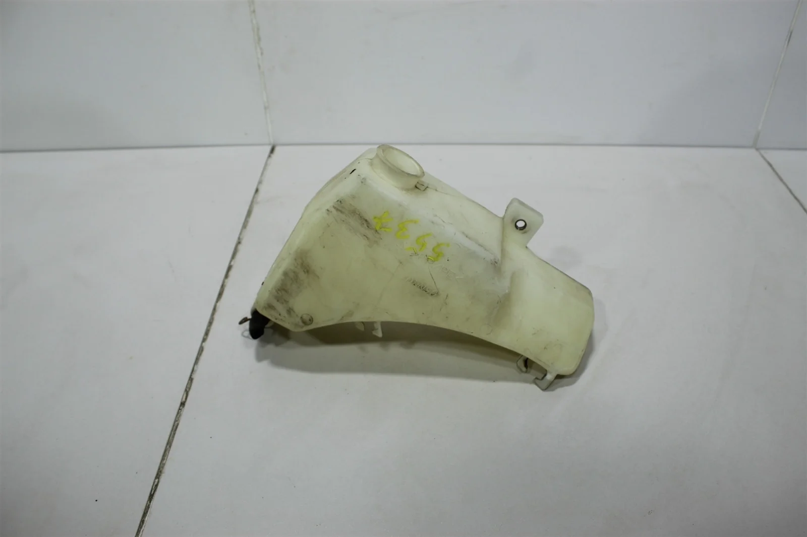 Бачок расширительный TOYOTA Sienna 2010+ 164700P040 3