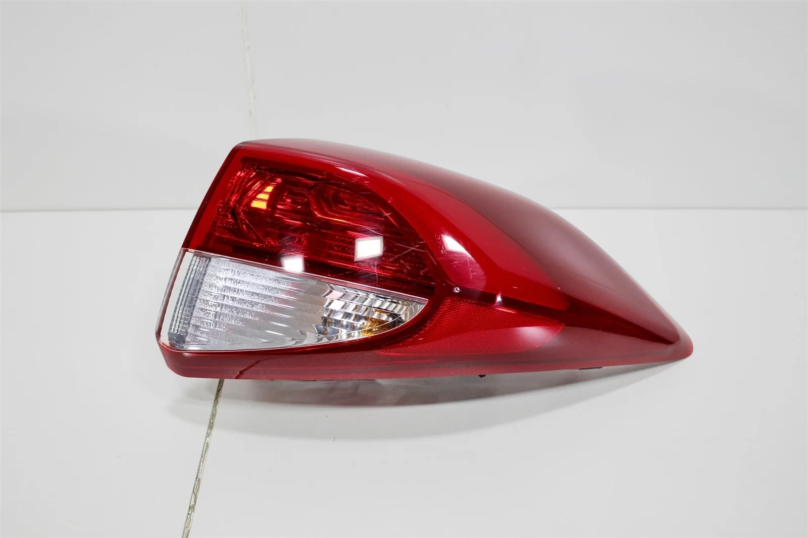 Фонарь Hyundai TUCSON 2015+ 92402D7100 TL, правый