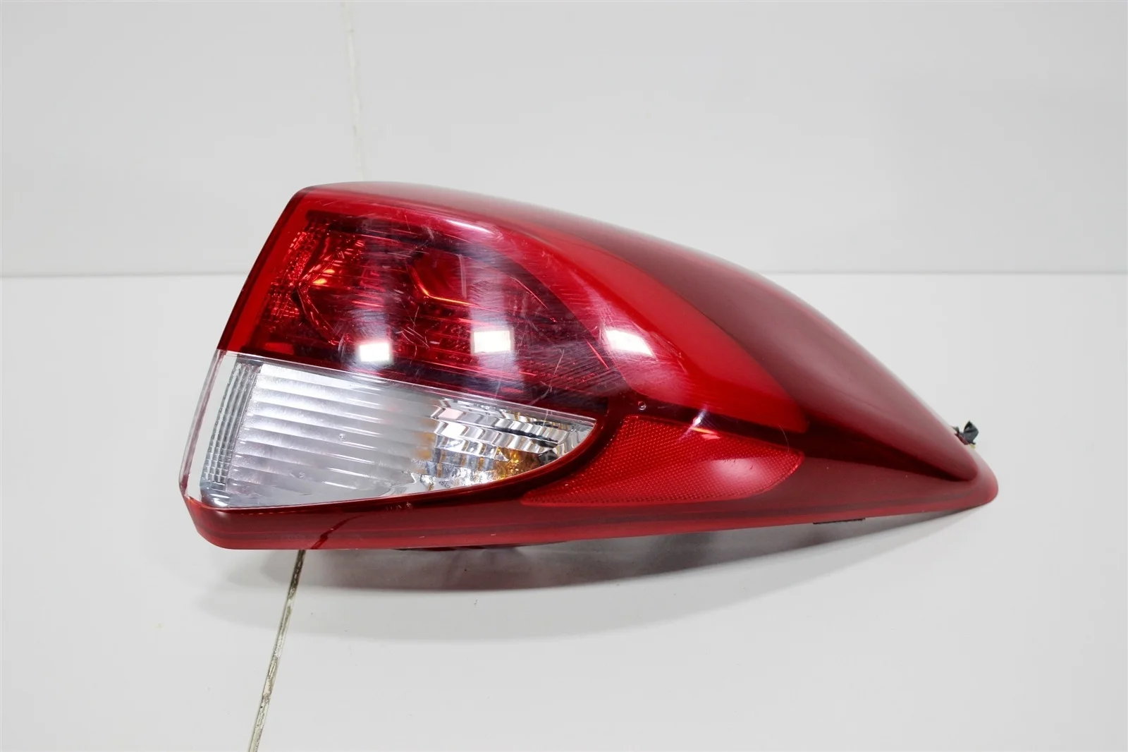 Фонарь Hyundai TUCSON 2015+ 92402D7100 TL, правый