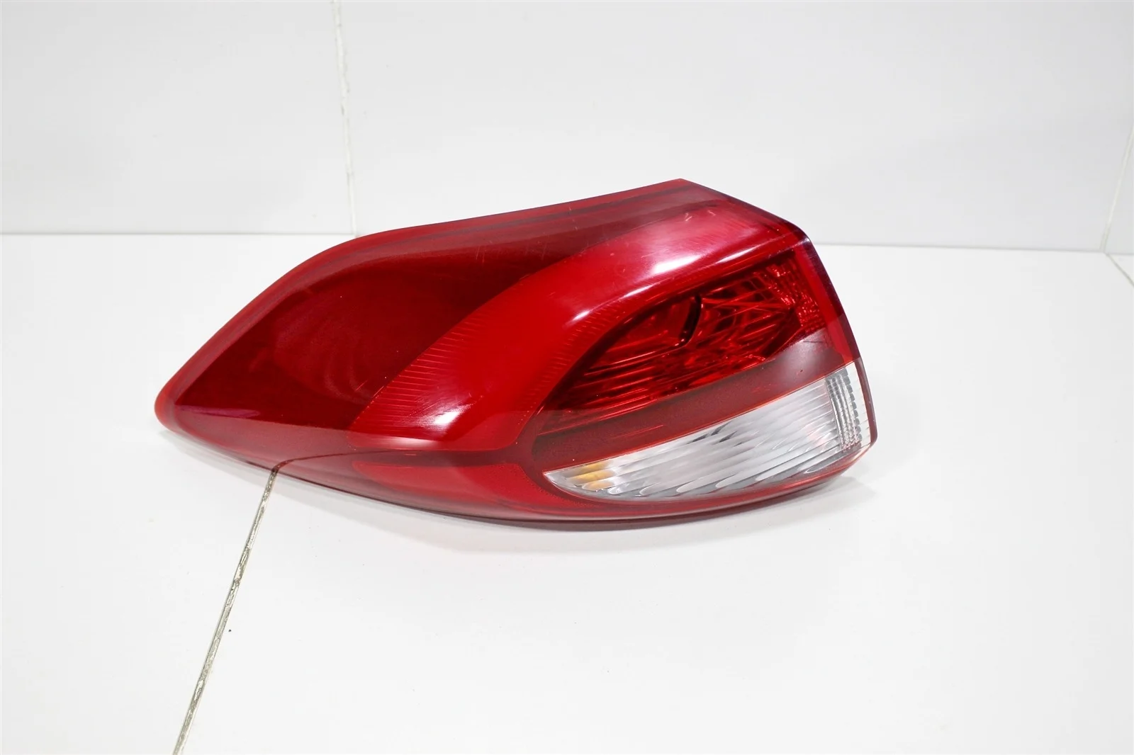 Фонарь Hyundai TUCSON 2015+ 92401D7100 TL, левый