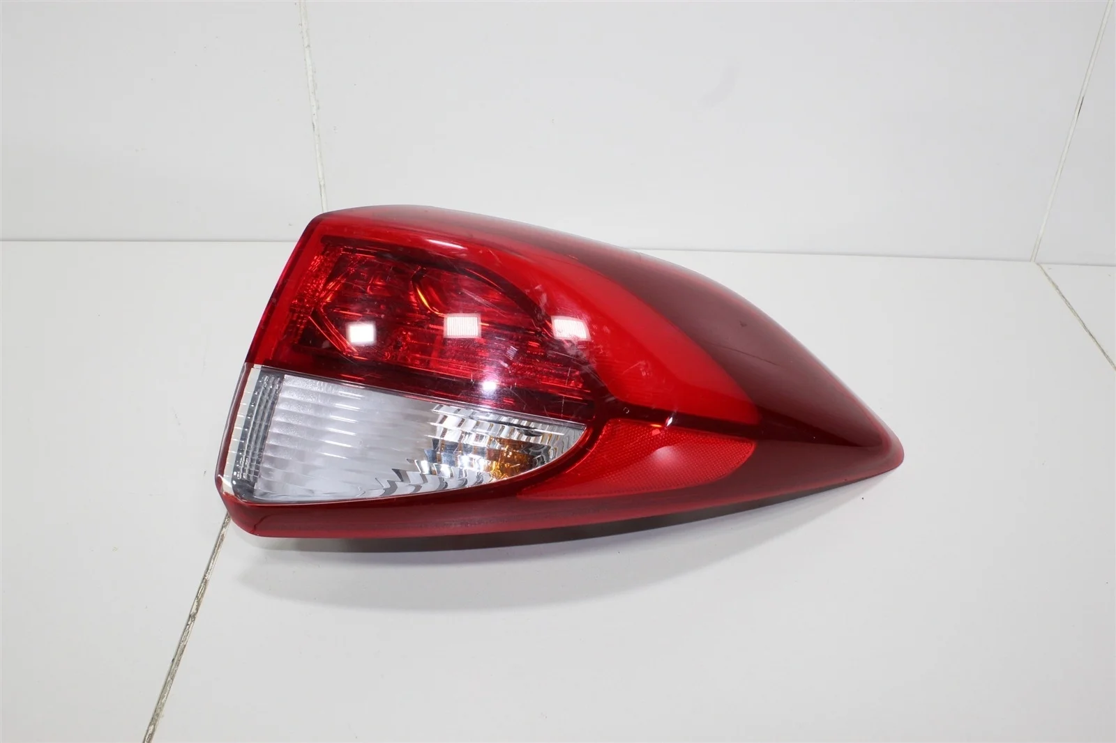 Фонарь Hyundai TUCSON 2015+ 92402D7100 TL, правый