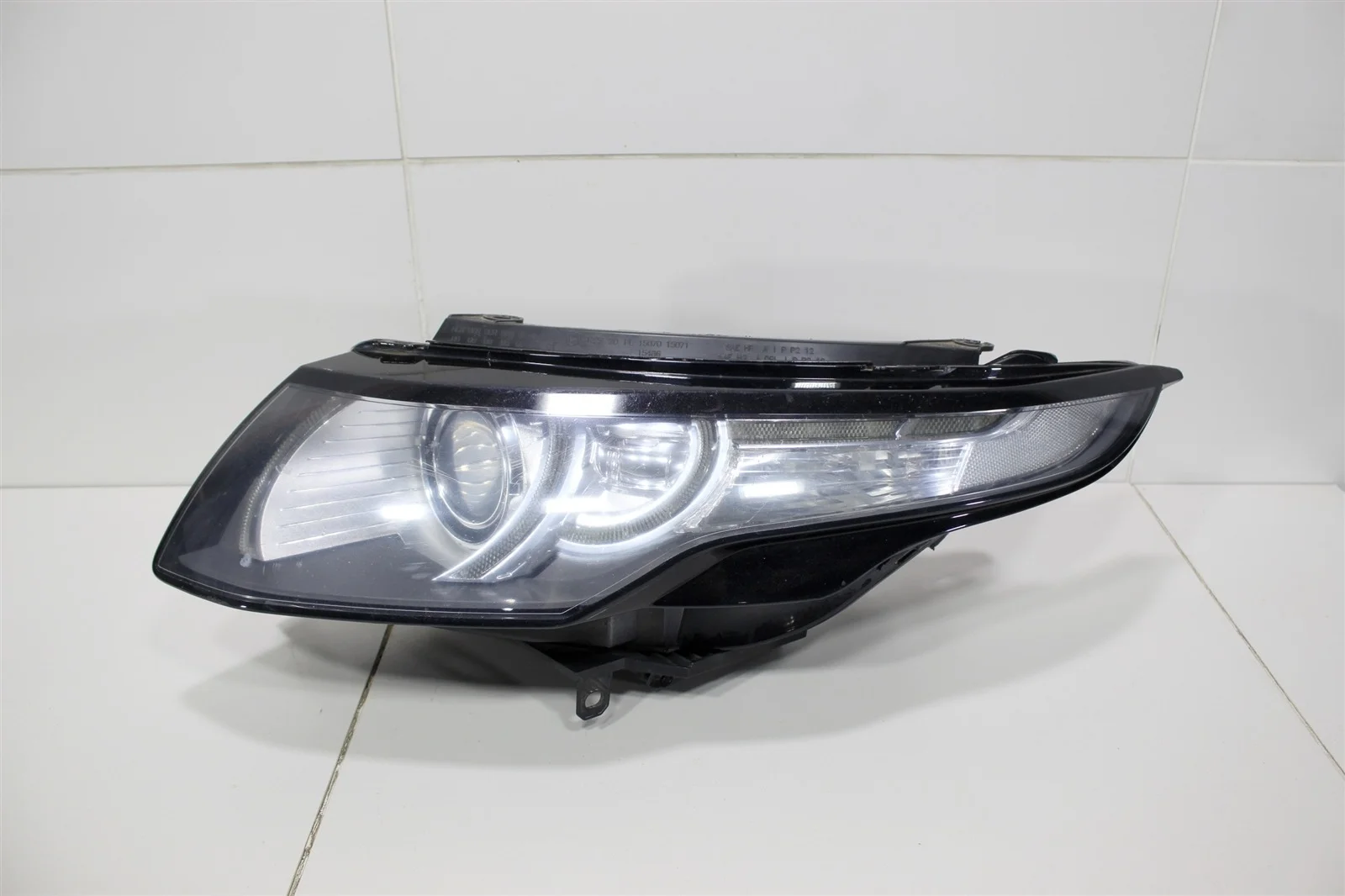 Фара LAND ROVER RANGE ROVER EVOQUE 2011-2015 LR024265 L538, левая