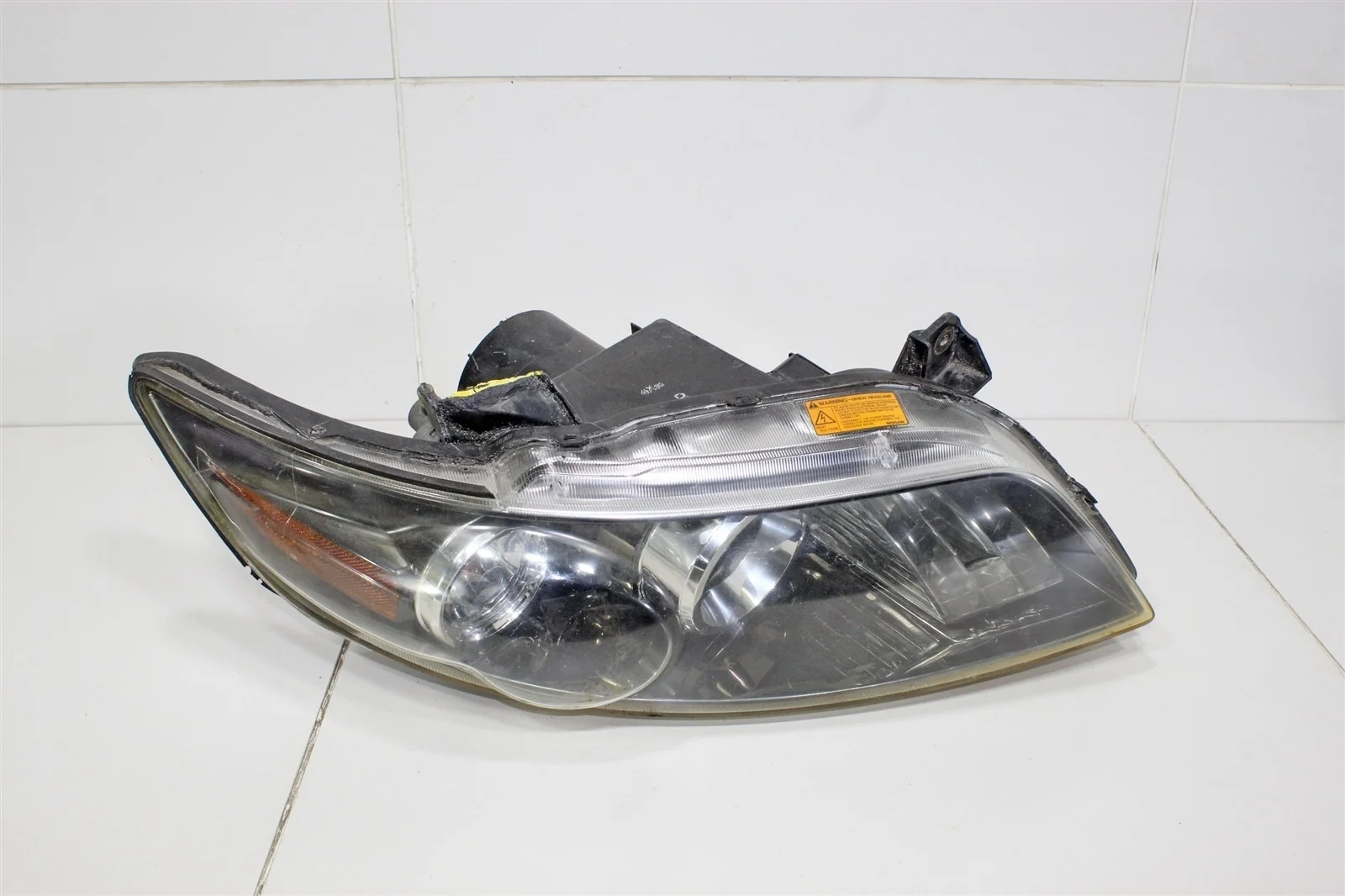 Фара INFINITI FX35 2001-2008 26010CG026 S50, правая