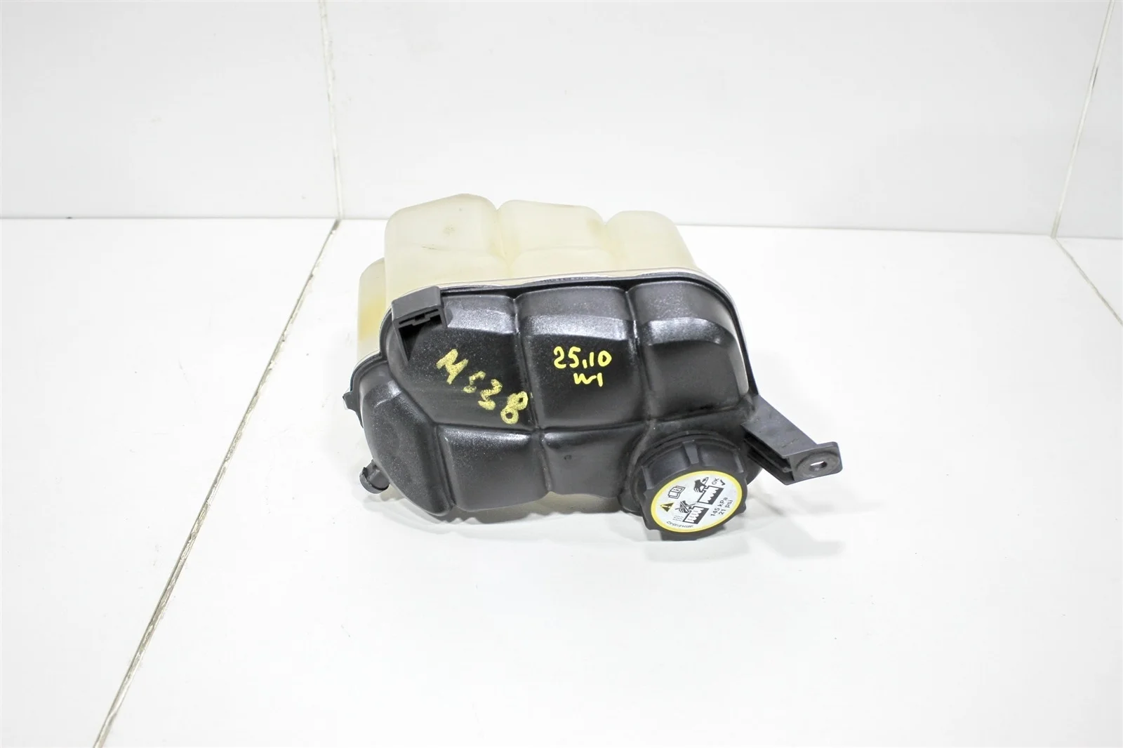 Расширительный бачок FORD MONDEO 2012 1449986 4 2.0L ECOBOOST (200PS)