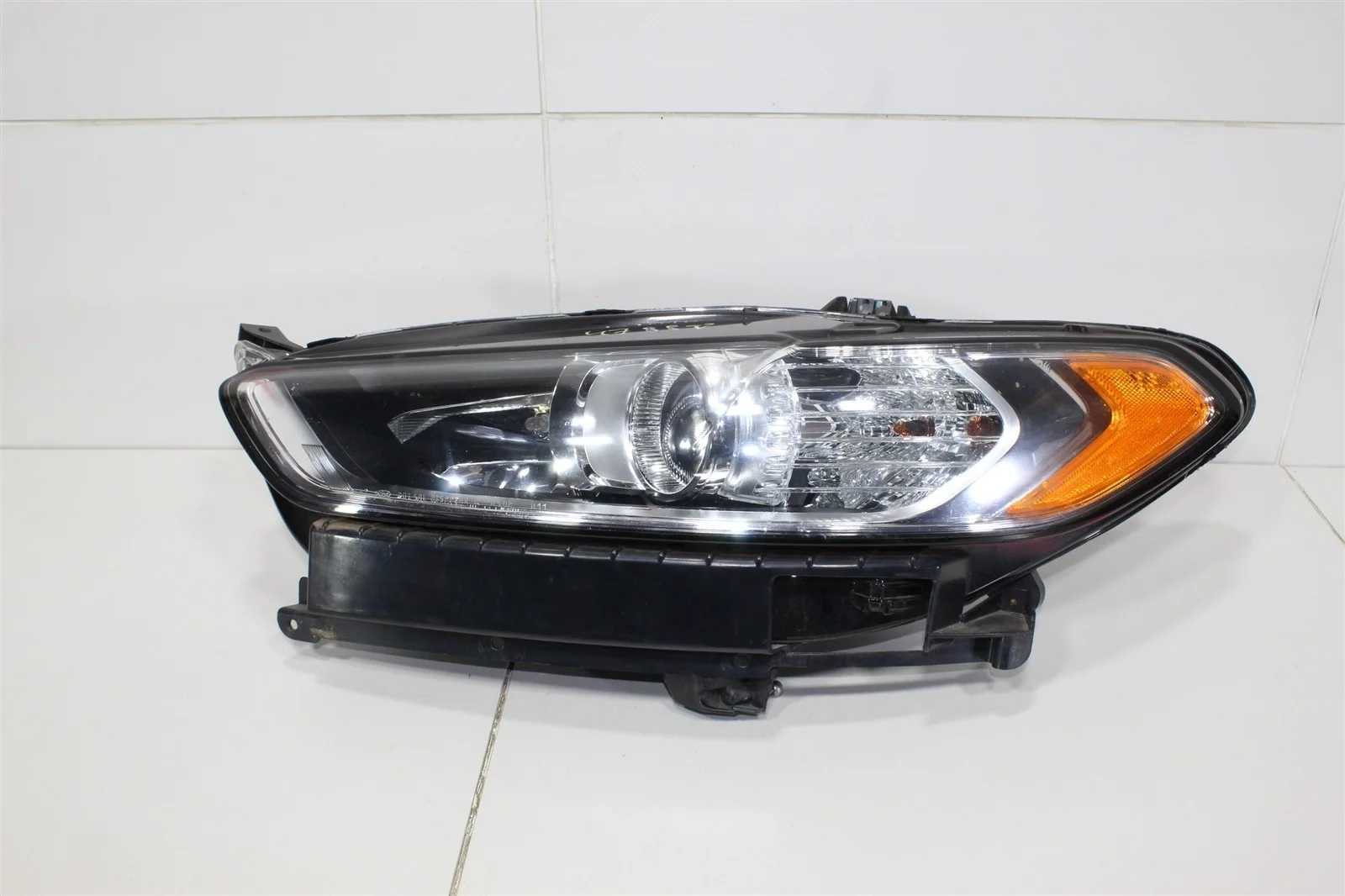 Фара FORD FUSION (America) 2014+ DS7Z13008B CC7, левая