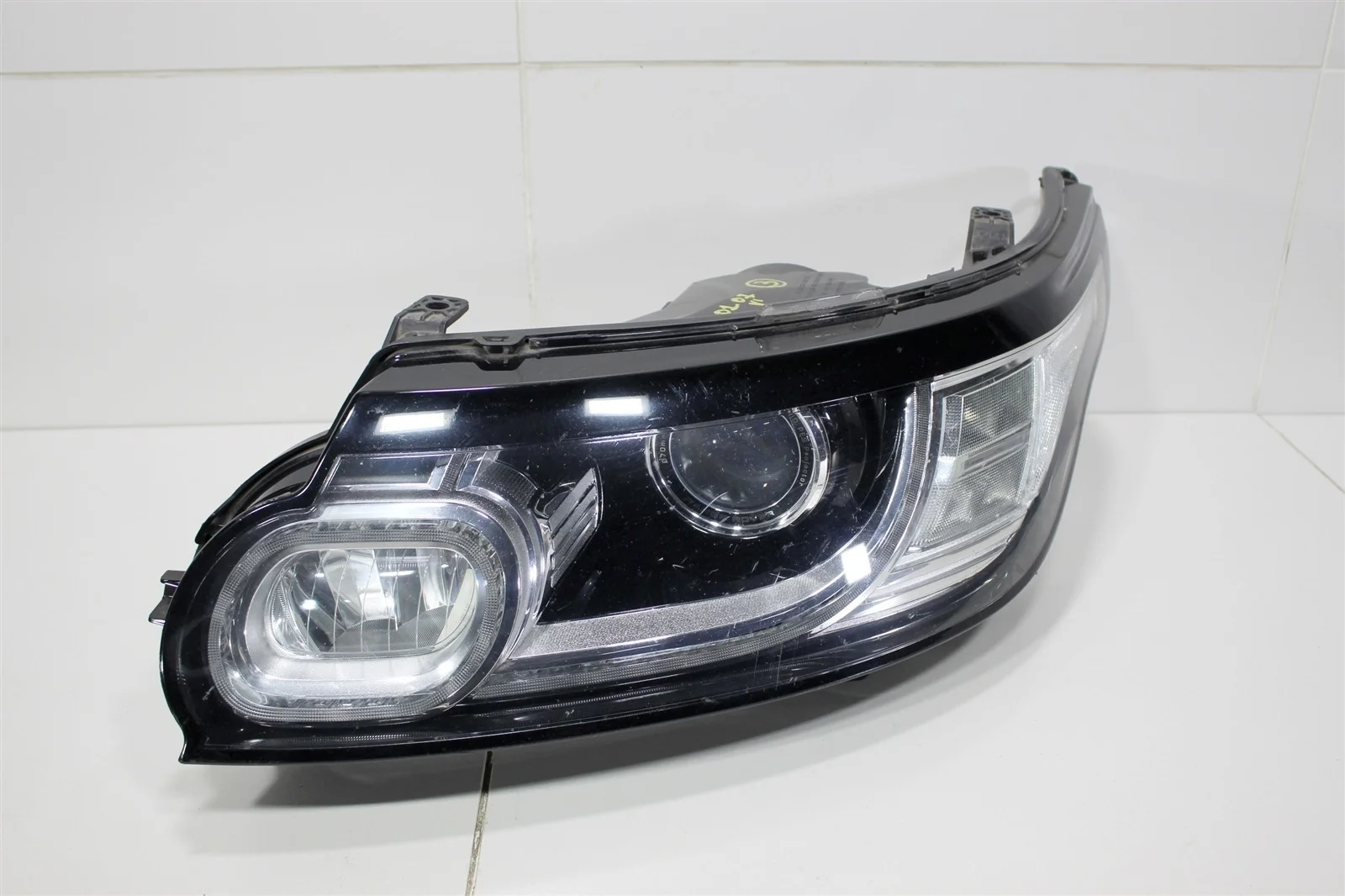 Фара LAND ROVER RANGE ROVER SPORT 2013+ LR057278 L494, левая