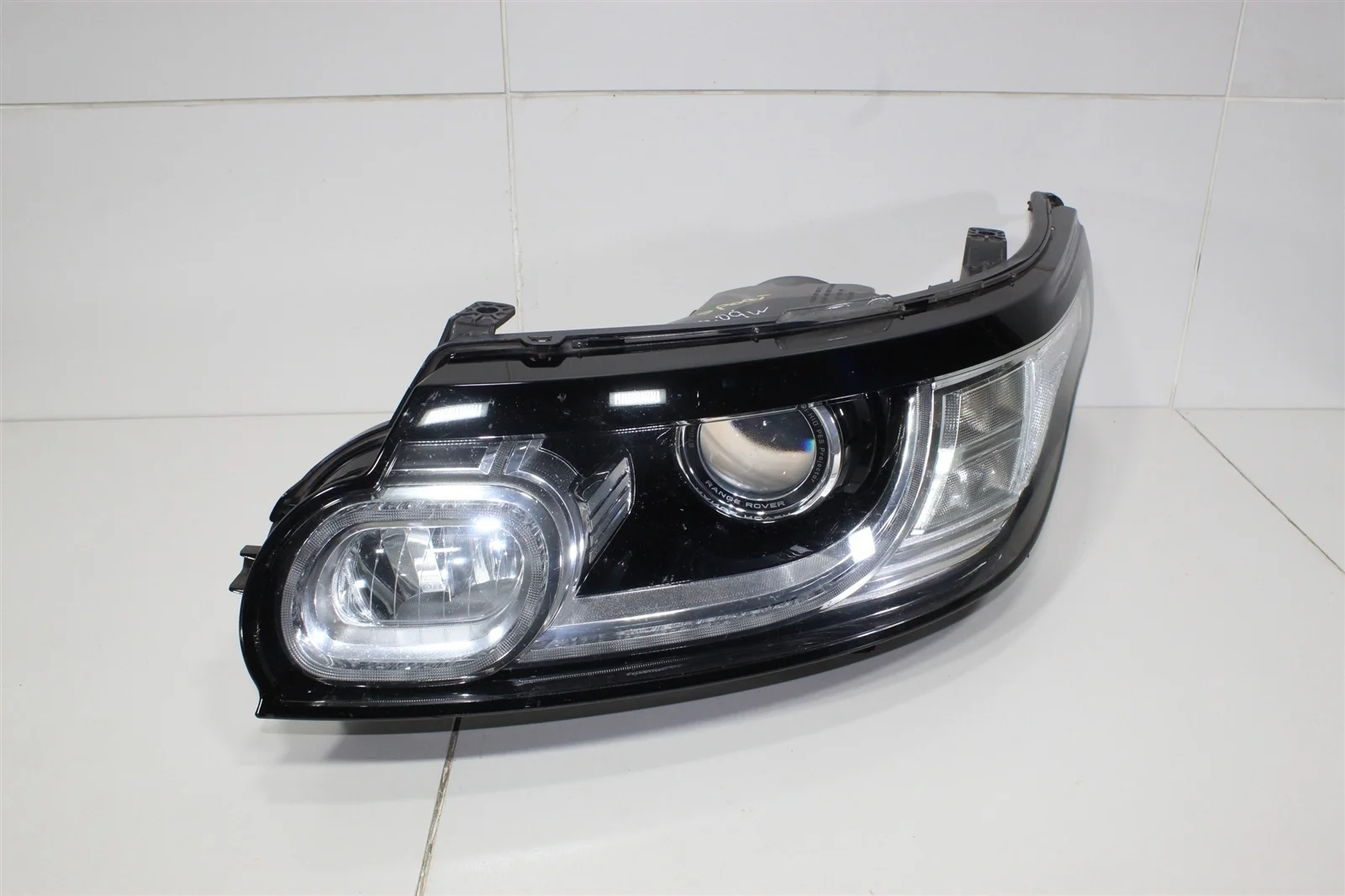 Фара LAND ROVER RANGE ROVER SPORT 2013+ LR057278 L494, левая