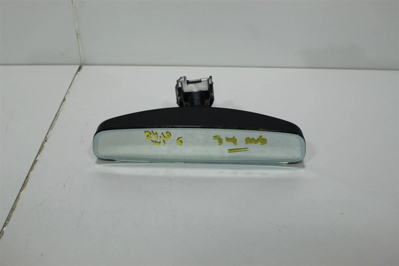 Зеркало салонное VOLKSWAGEN TIGUAN ALLSPACE 2019 3G0857511AC 2 2.0L (CXDA)