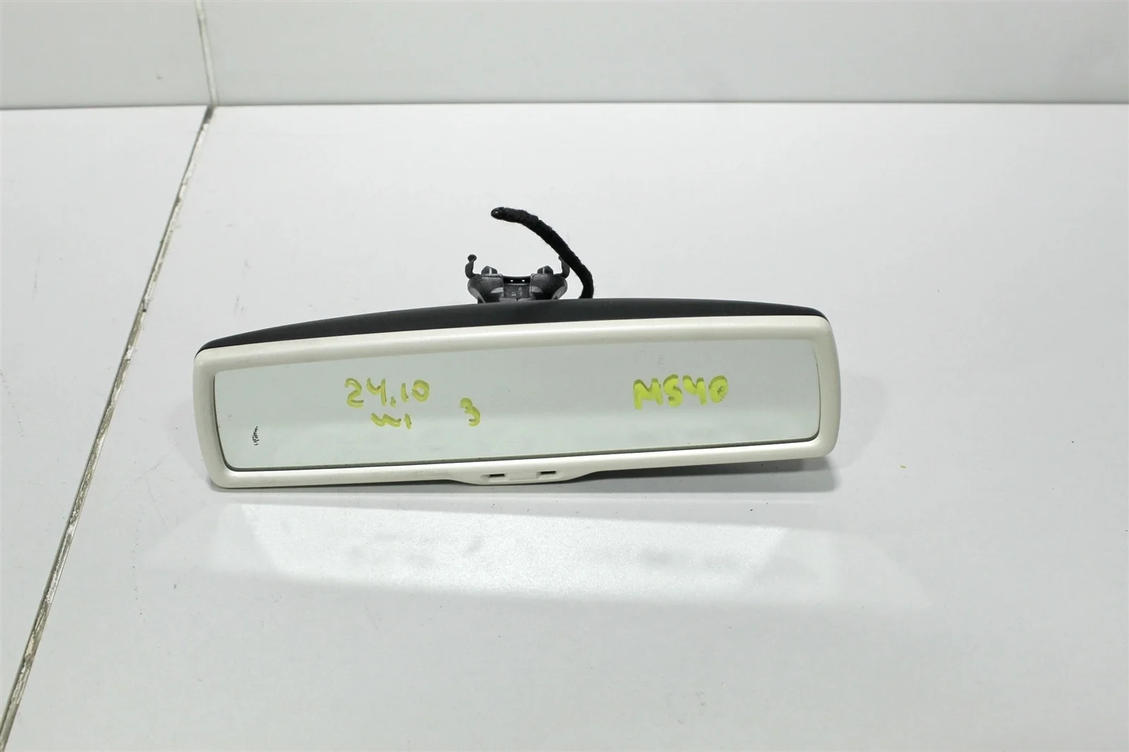 Зеркало салонное VOLKSWAGEN TOUAREG 2014 7P6857511T FL/NF 3.0L TDI CJMA