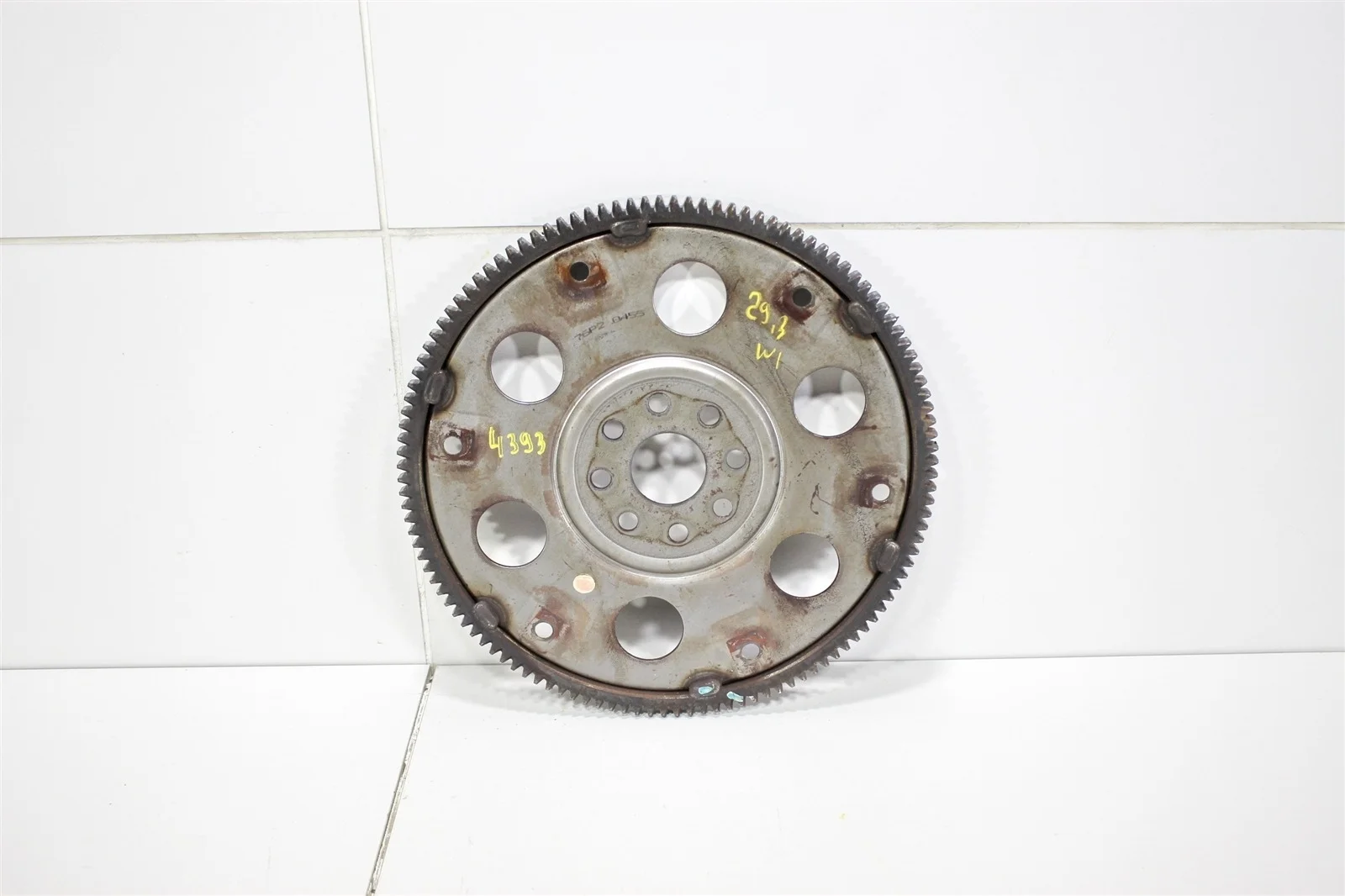 Маховик LEXUS RX350 2003-2009 321010E010 XU30