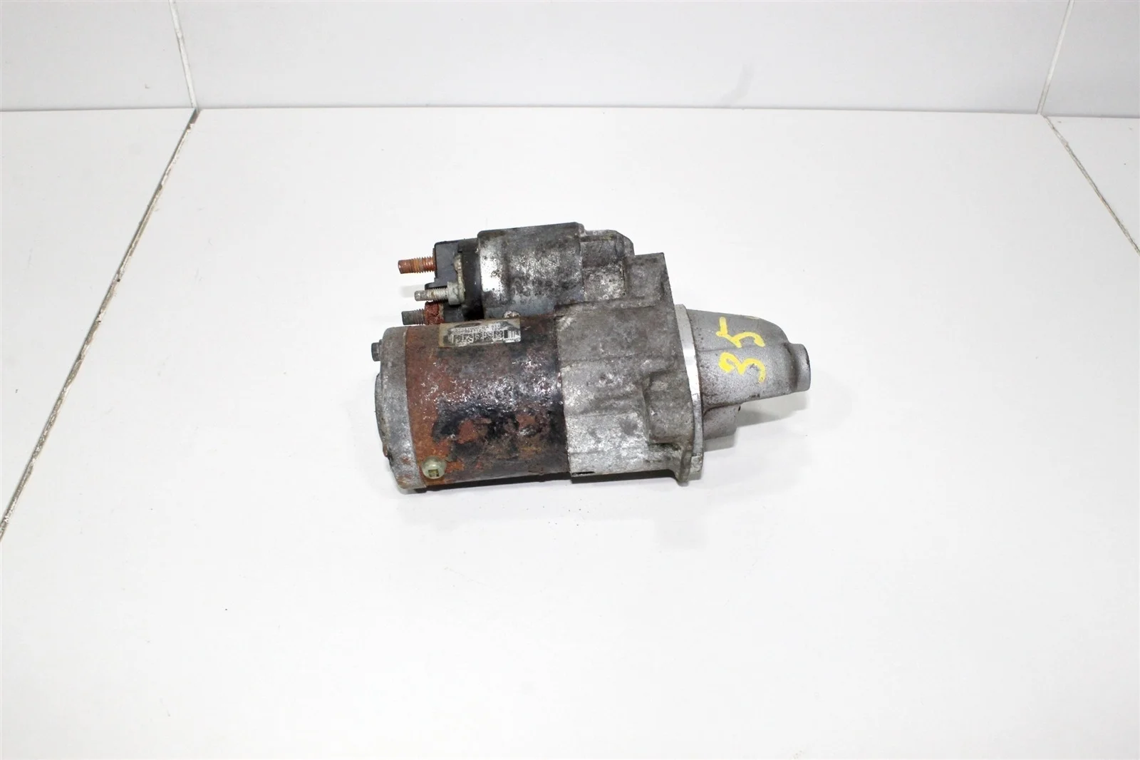 Стартер Ford Escape 2012+ CJ5Z11002B 3