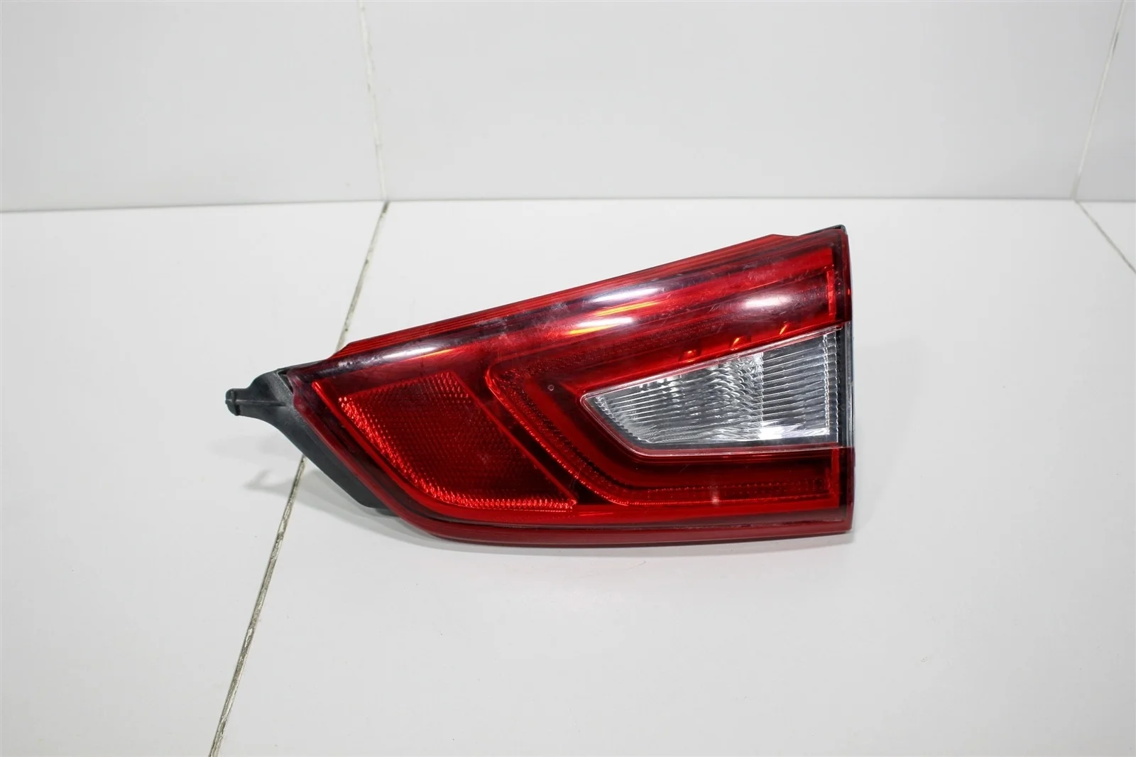 Фонарь NISSAN QASHQAI 2013+ 265504EA5C J11, правый