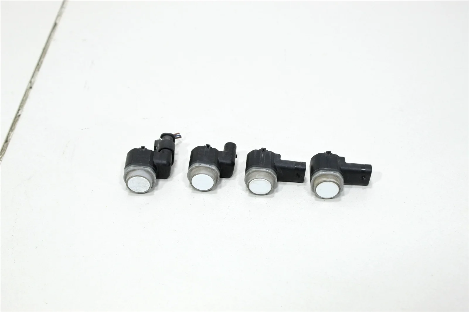 Датчик парктроника Audi Q5 2012-2017 1S0919275D 8R