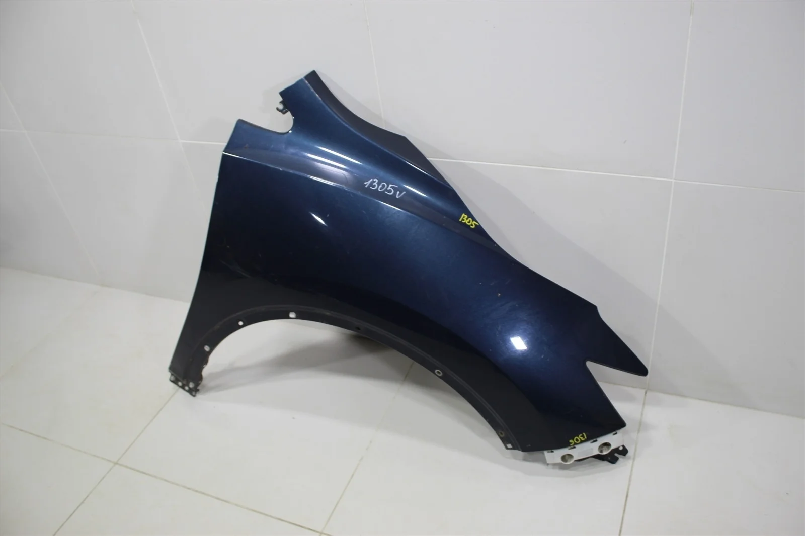 Крыло NISSAN MURANO 2015+ 631005AA0A Z52, переднее правое