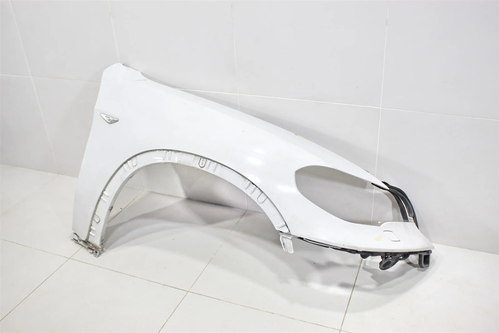 Крыло BMW X5 2013 51657222996 E70, переднее правое