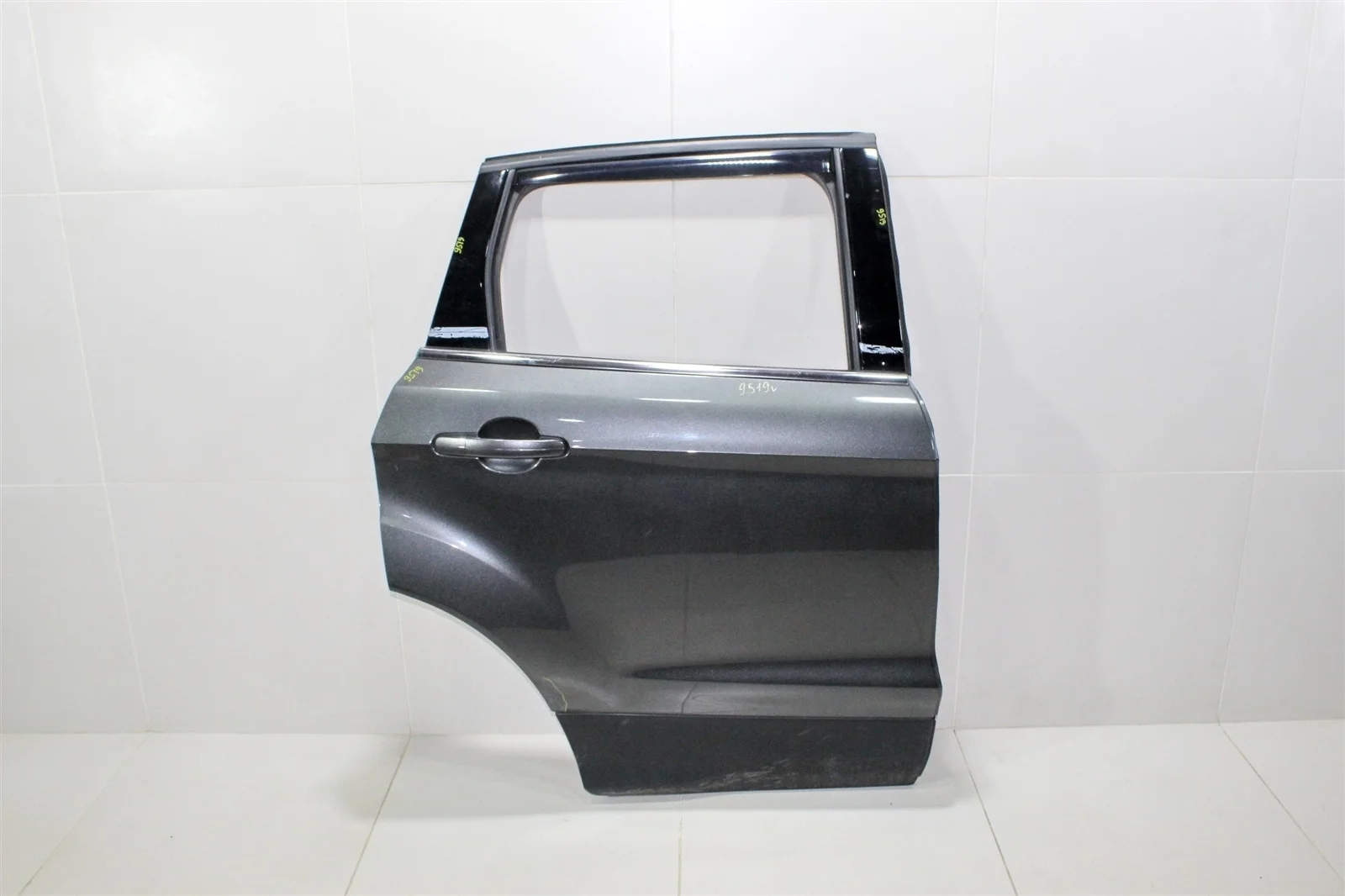 Дверь Ford Escape 2012+ CJ5Z7824630A 3, задняя правая