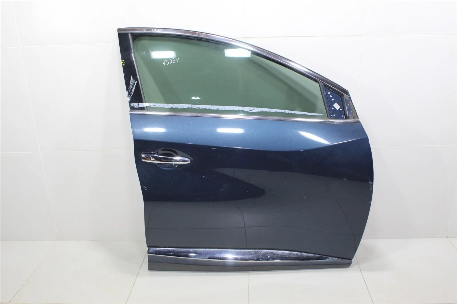 Дверь NISSAN MURANO 2015+ 801005AA0A Z52, передняя правая