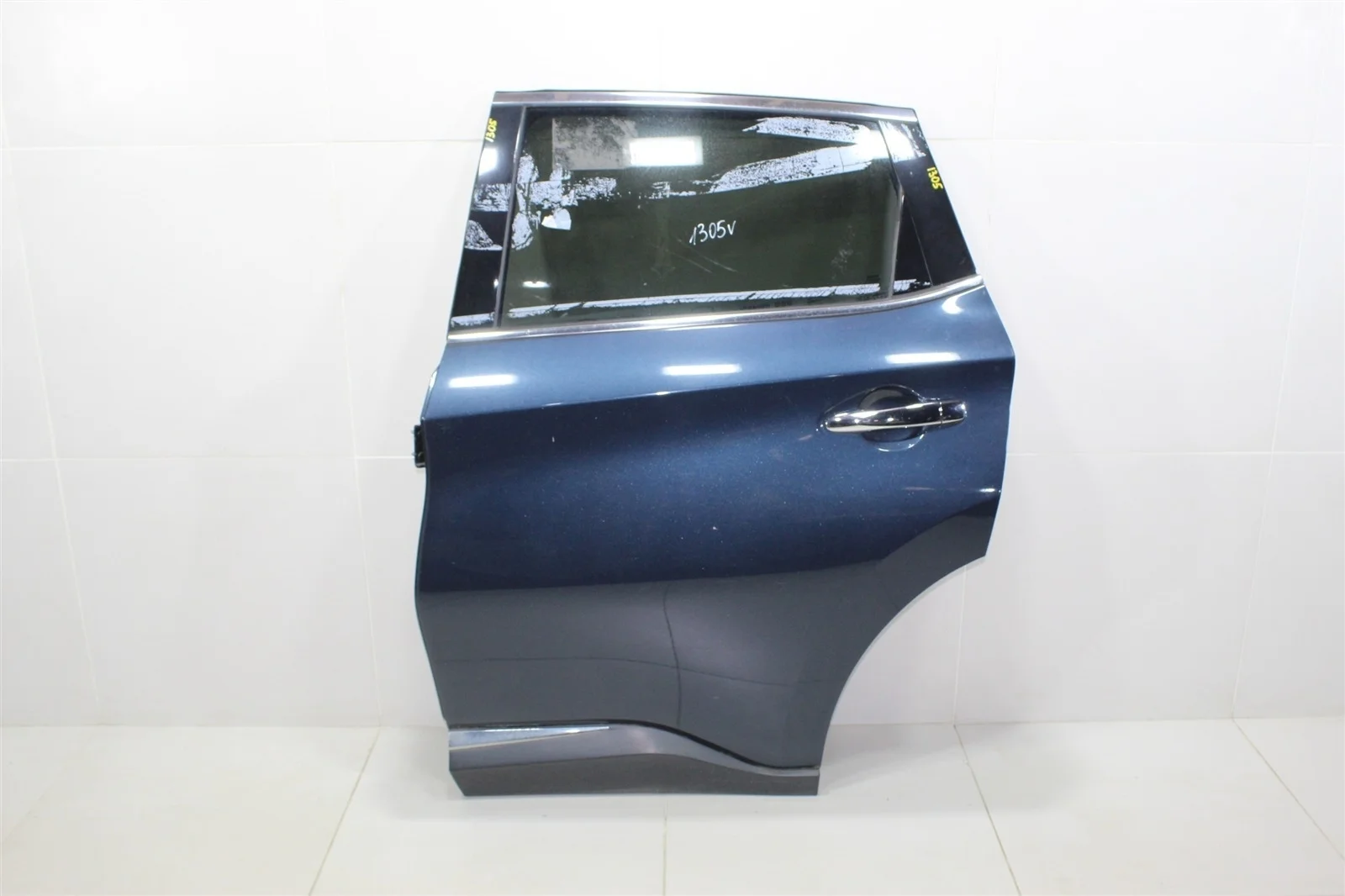 Дверь NISSAN MURANO 2015+ 821015AA0A Z52, задняя левая