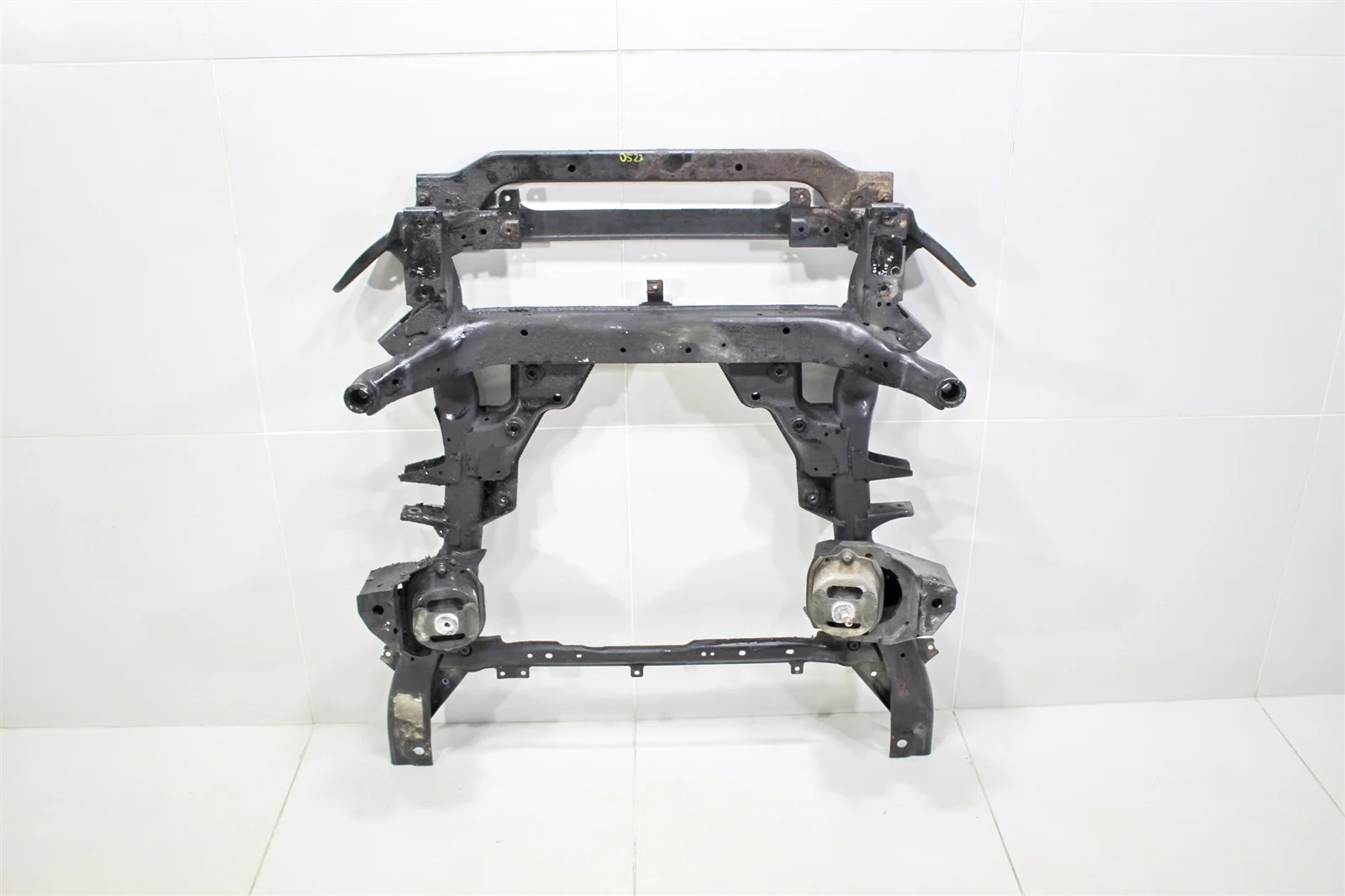 Подрамник BMW X5 2013 31116779357 E70