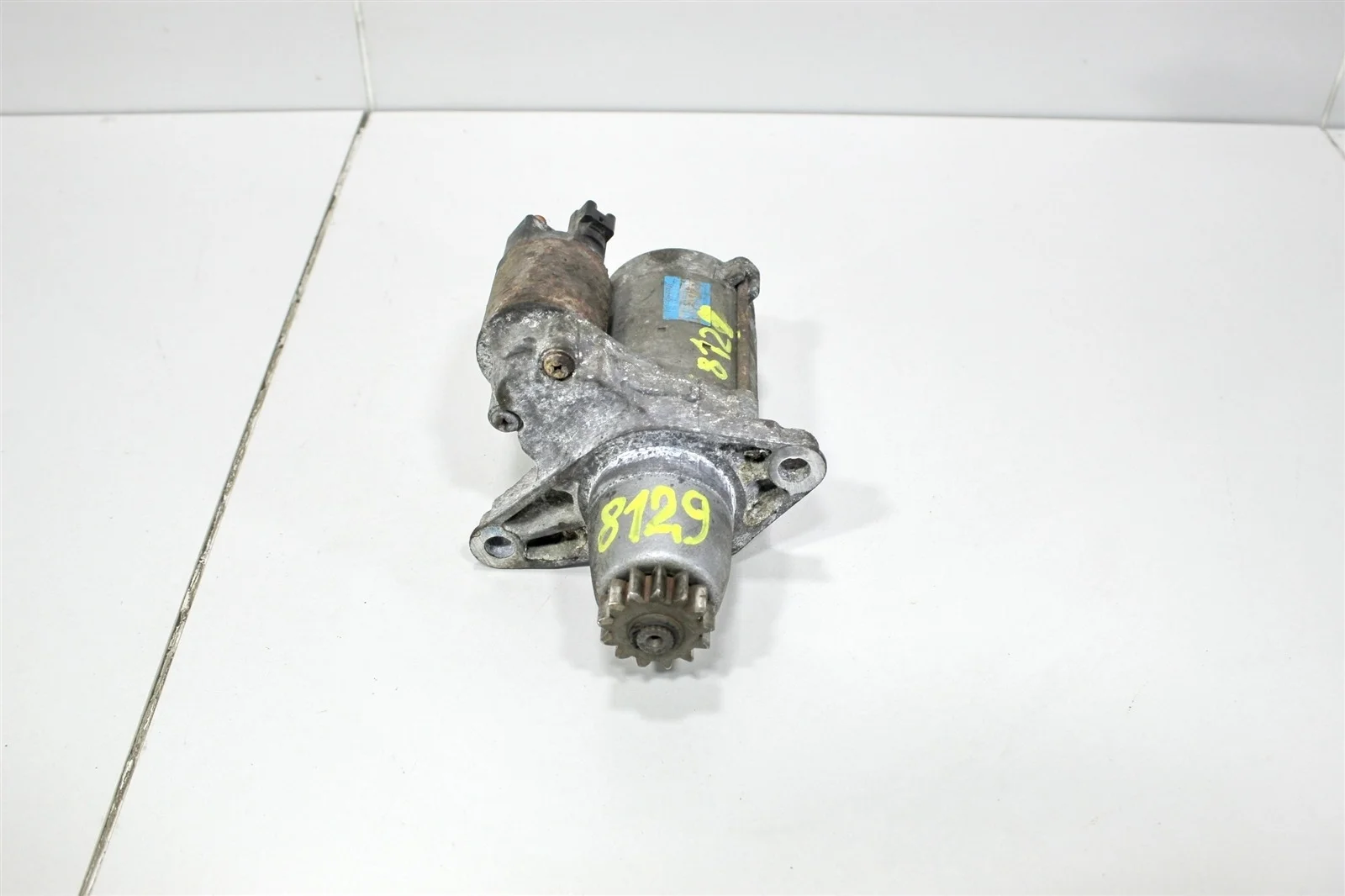 Стартер Toyota Venza 2008-2017 281000A010 GV10