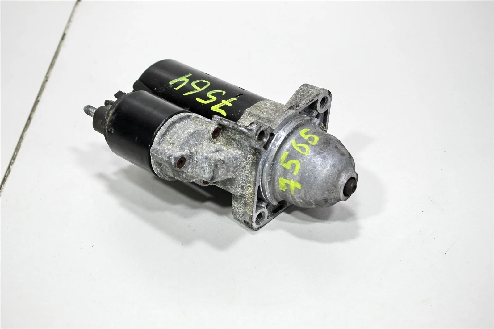 Стартер BMW X5 1999+ 12417501668 E53