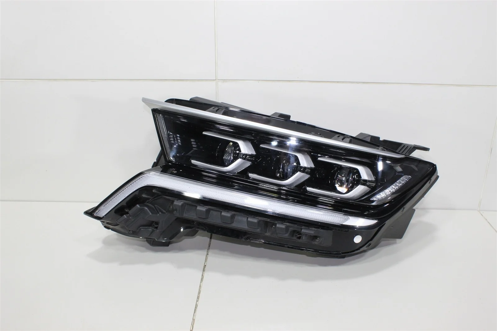 Фара KIA SORENTO 2021 92101P2120 MQ4 HYBRID, левая