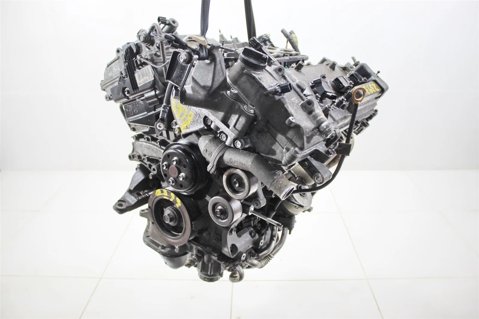 Двигатель TOYOTA Sienna 2013 190000P181 3 3.5L 2GRFE