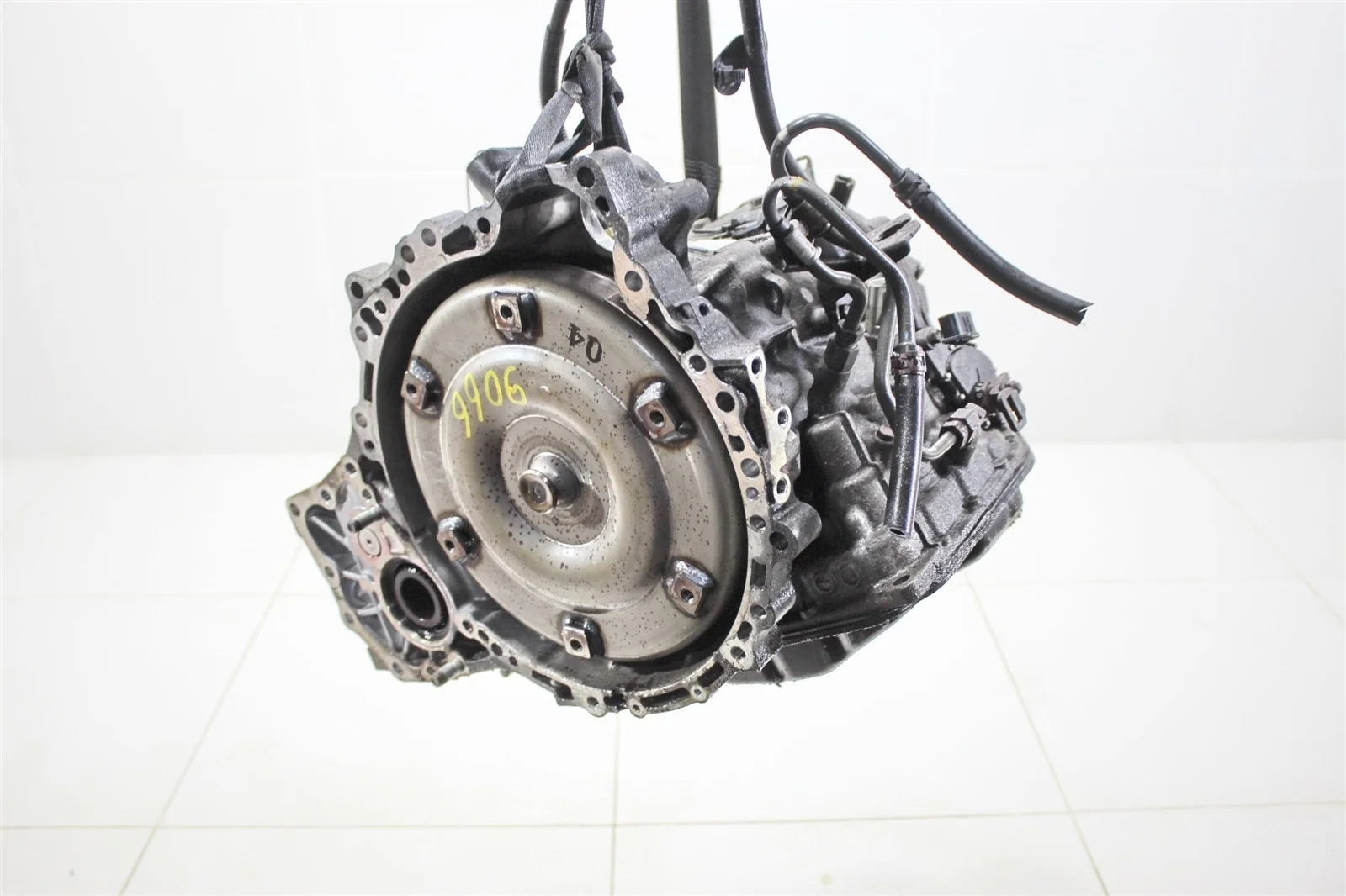 АКПП TOYOTA HIGHLANDER 2003-2007 305000E020 XU20 3.3L 3MZFE