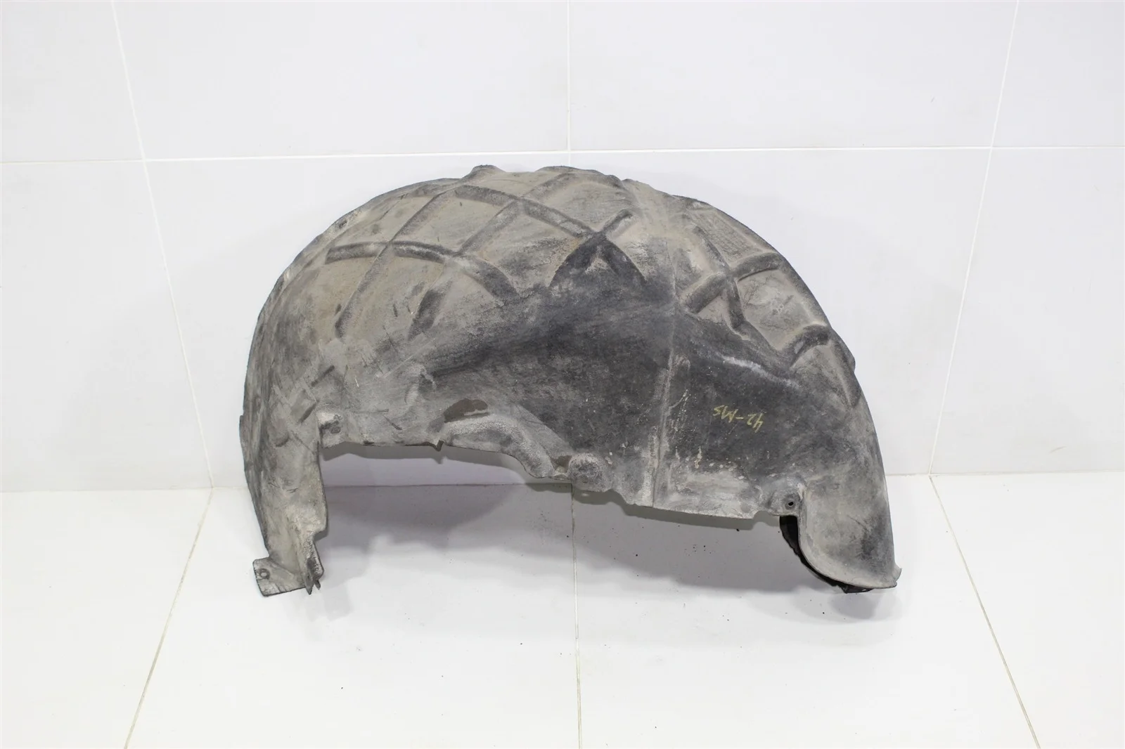 Подкрылок PORSCHE CAYENNE 2015 95850497201 958 (92A), задний правый