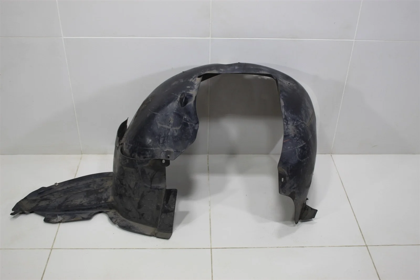 Подкрылок VOLKSWAGEN PASSAT 2014 3AA805978 B7, передний правый