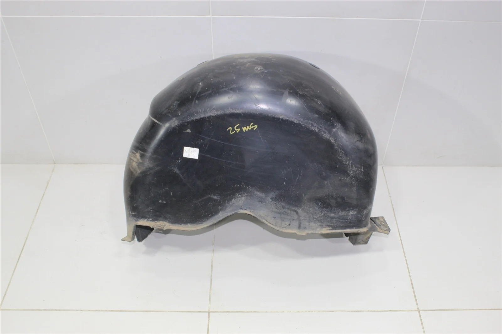 Подкрылок VOLKSWAGEN CARAVELLE 2018 7E0810972A T6, задний правый